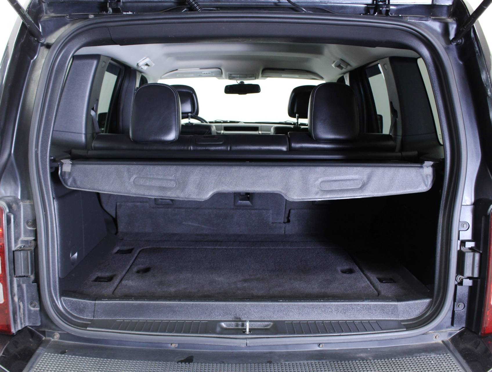 Florida Fine Cars - Used JEEP LIBERTY 2012 MIAMI SPORT