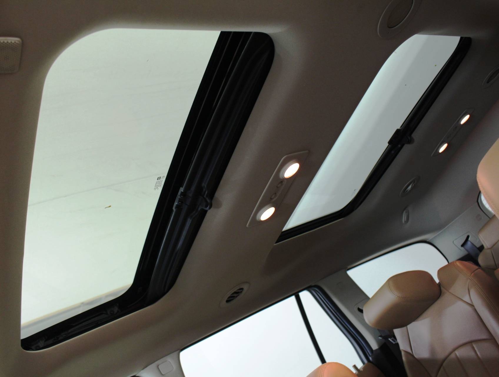 Florida Fine Cars - Used BUICK ENCLAVE 2016 MARGATE PREMIUM