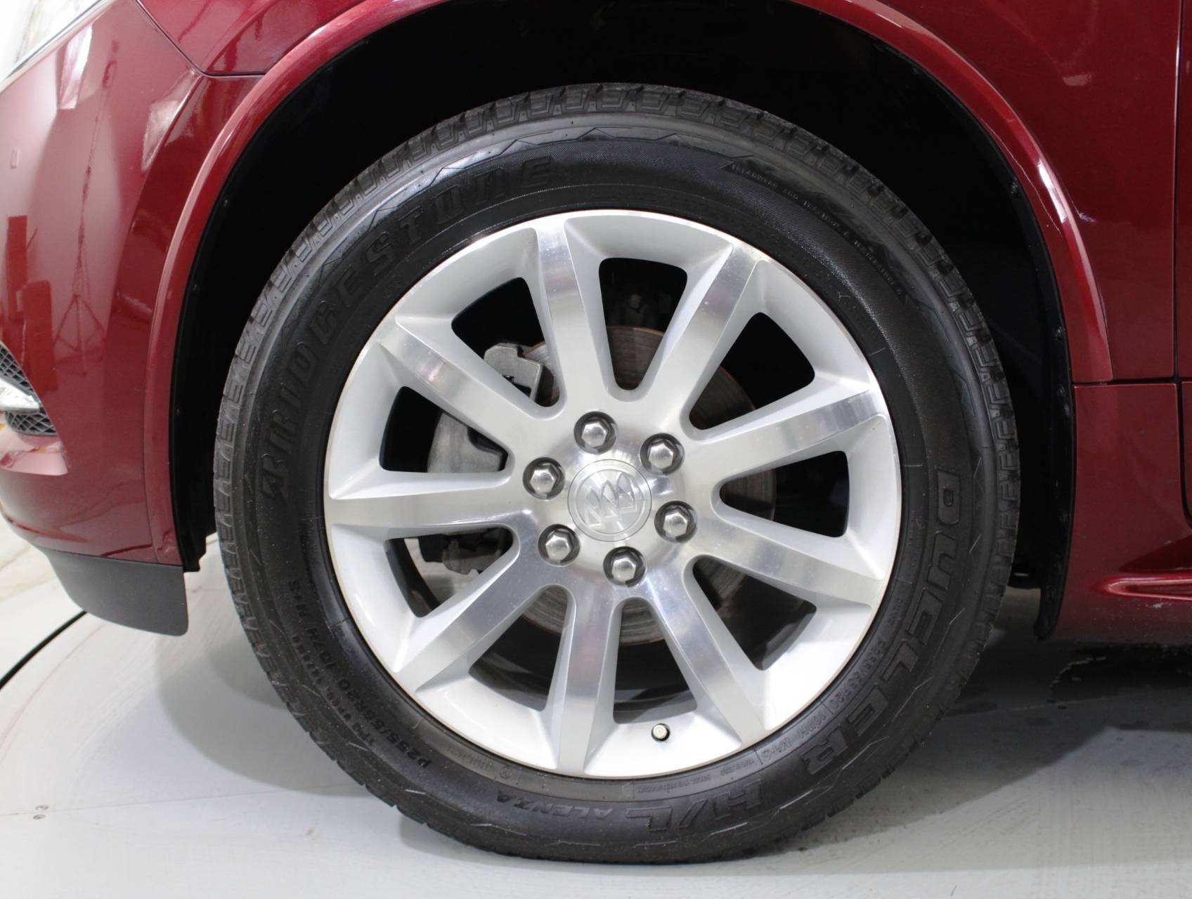 Florida Fine Cars - Used BUICK ENCLAVE 2016 MARGATE PREMIUM