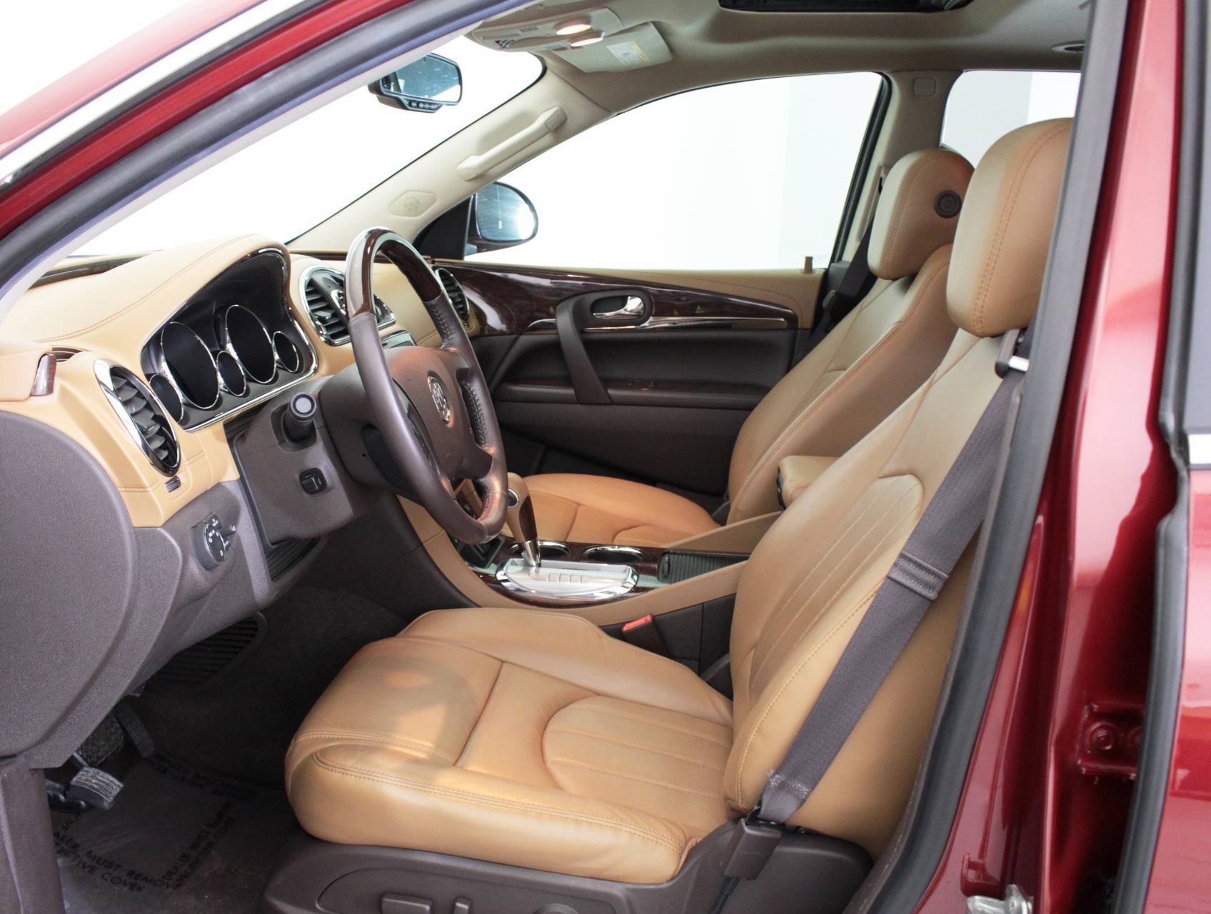 Florida Fine Cars - Used BUICK ENCLAVE 2016 MARGATE PREMIUM