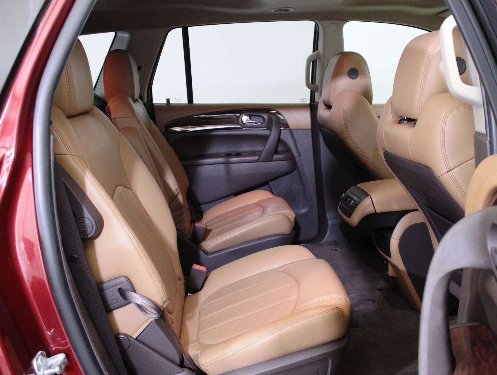 Florida Fine Cars - Used BUICK ENCLAVE 2016 MARGATE PREMIUM