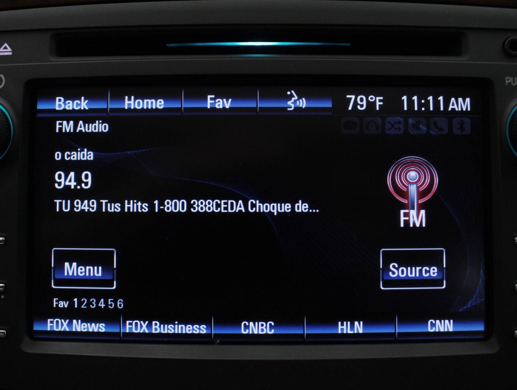 Florida Fine Cars - Used BUICK ENCLAVE 2016 MARGATE PREMIUM