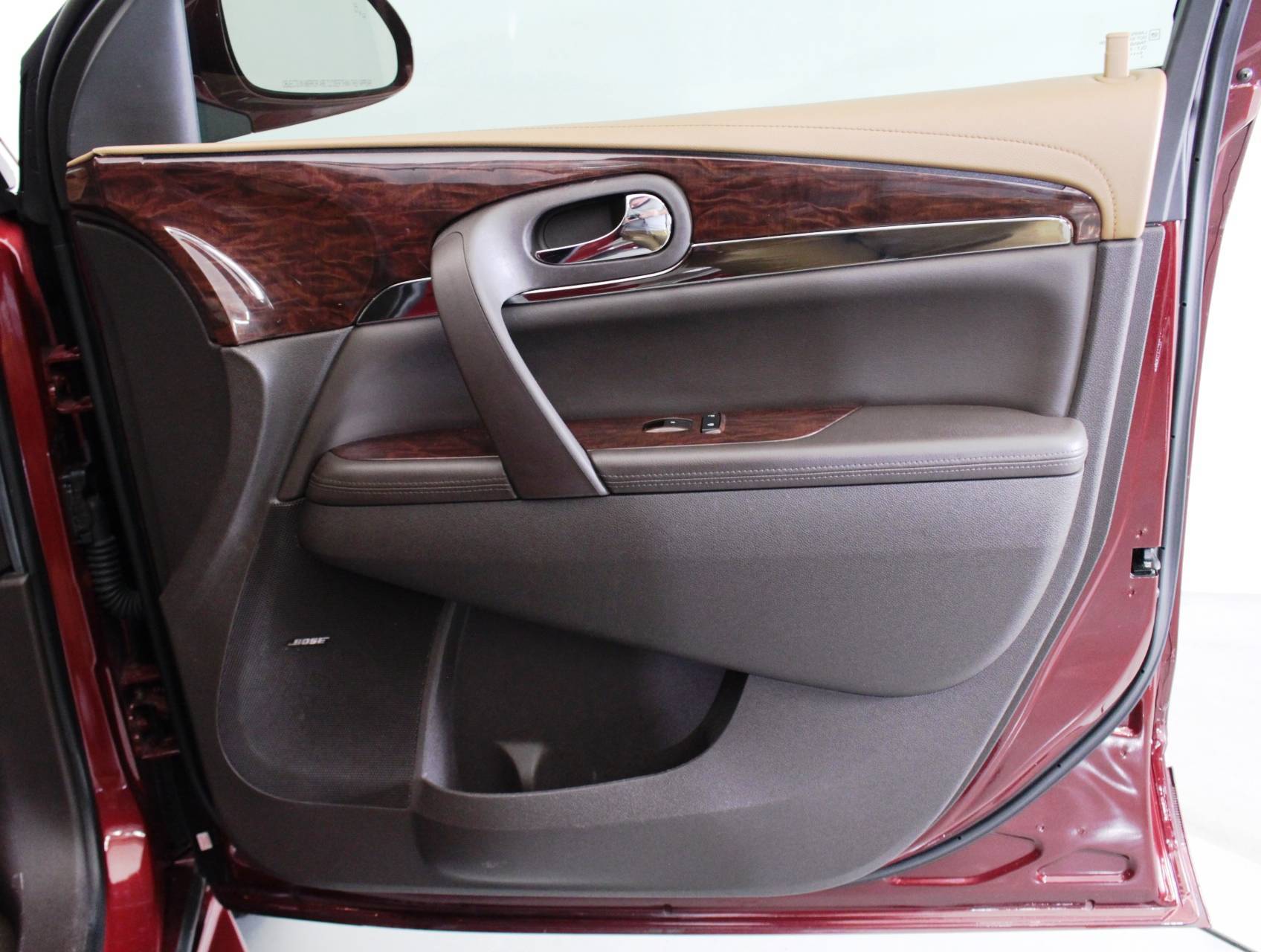 Florida Fine Cars - Used BUICK ENCLAVE 2016 MARGATE PREMIUM