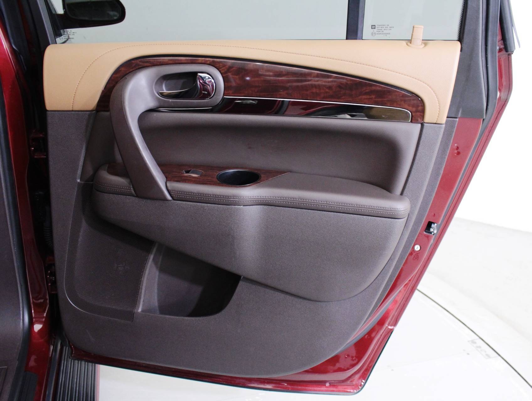 Florida Fine Cars - Used BUICK ENCLAVE 2016 MARGATE PREMIUM