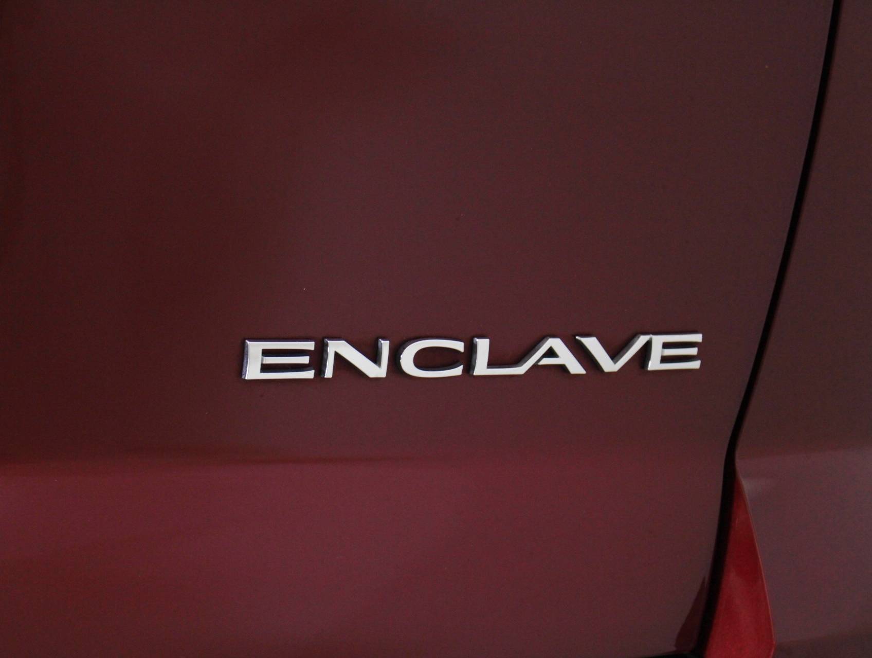 Florida Fine Cars - Used BUICK ENCLAVE 2016 MARGATE PREMIUM