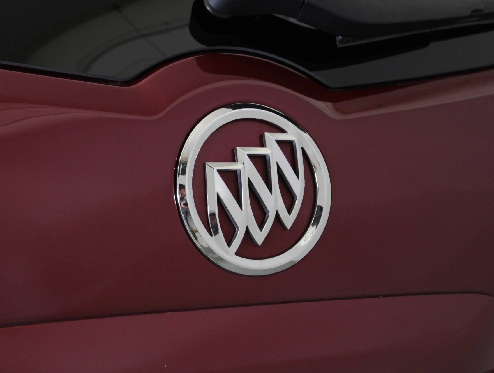 Florida Fine Cars - Used BUICK ENCLAVE 2016 MARGATE PREMIUM