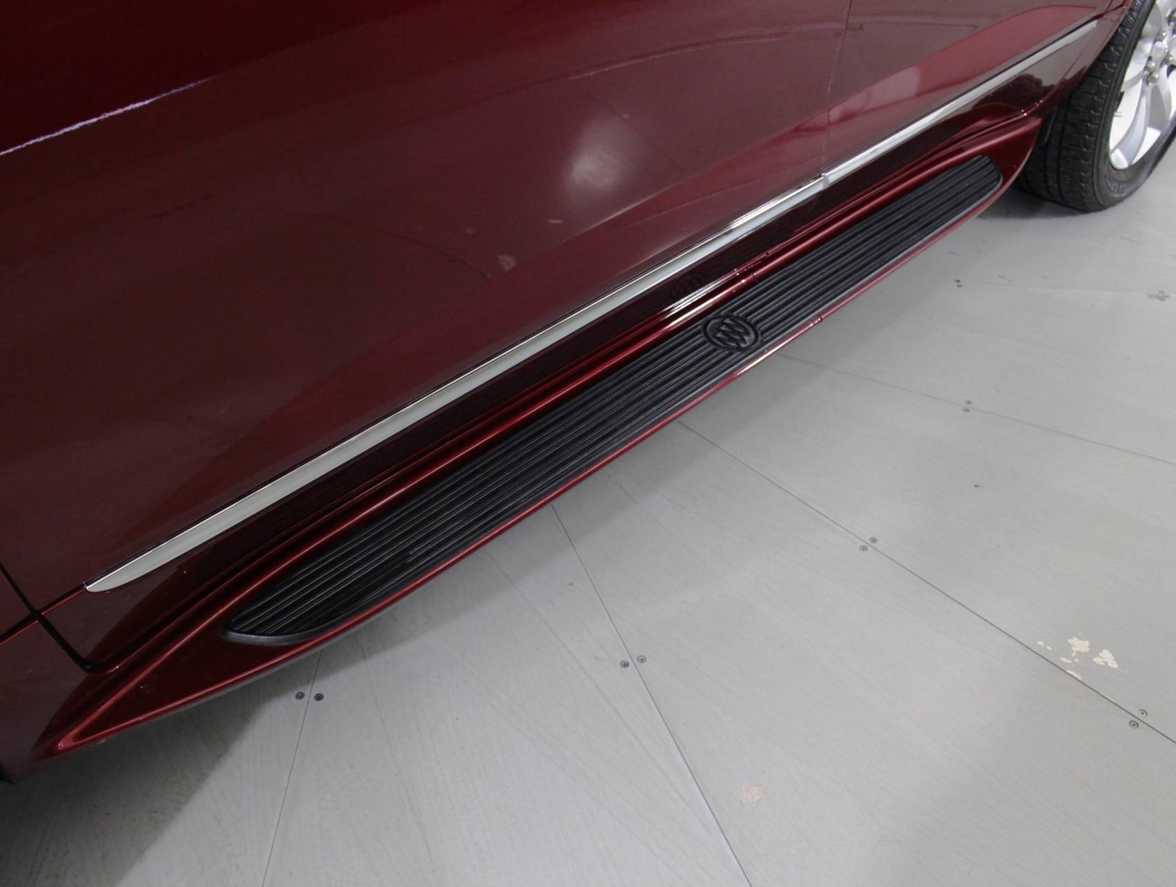 Florida Fine Cars - Used BUICK ENCLAVE 2016 MARGATE PREMIUM