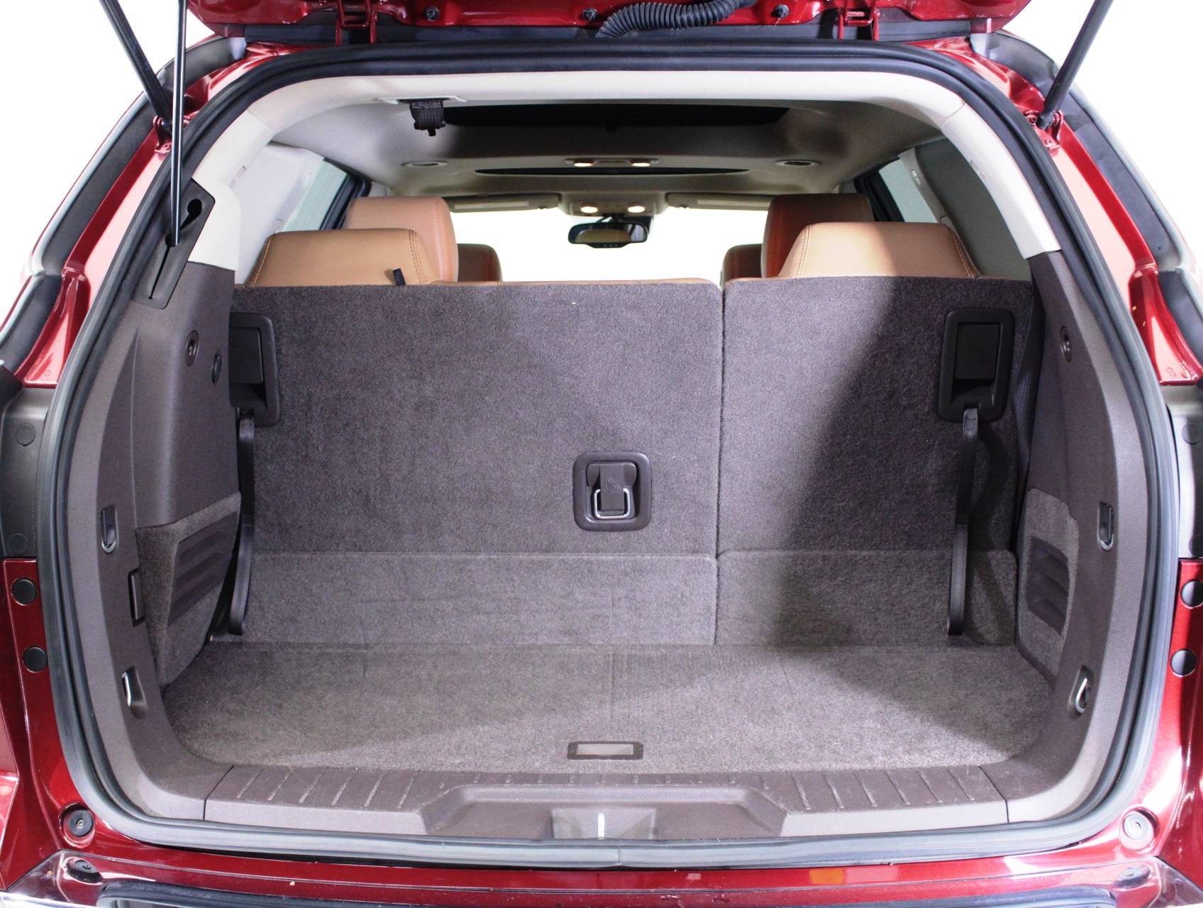 Florida Fine Cars - Used BUICK ENCLAVE 2016 MARGATE PREMIUM