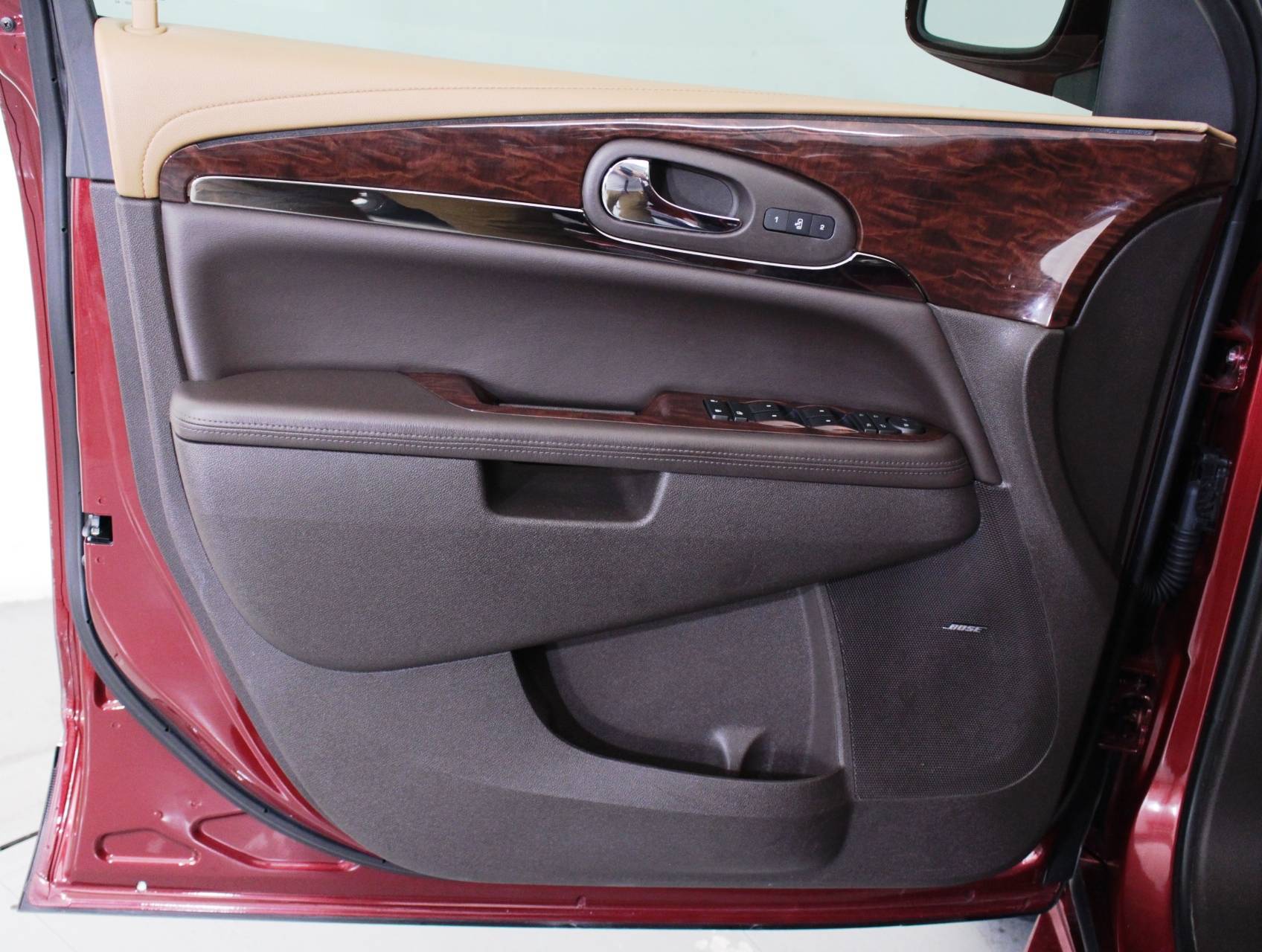 Florida Fine Cars - Used BUICK ENCLAVE 2016 MARGATE PREMIUM