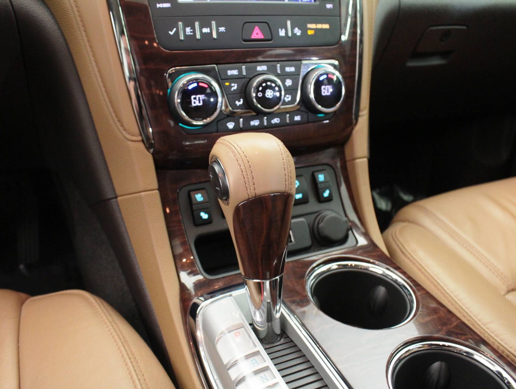 Florida Fine Cars - Used BUICK ENCLAVE 2016 MARGATE PREMIUM