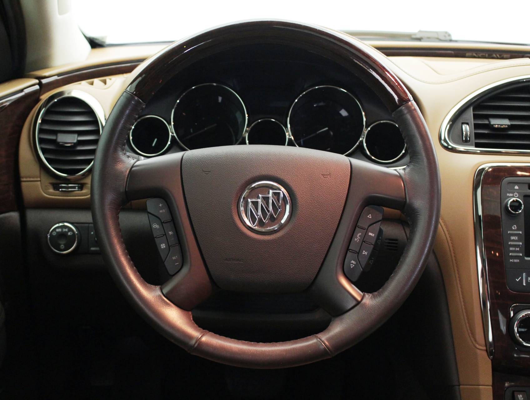 Florida Fine Cars - Used BUICK ENCLAVE 2016 MARGATE PREMIUM