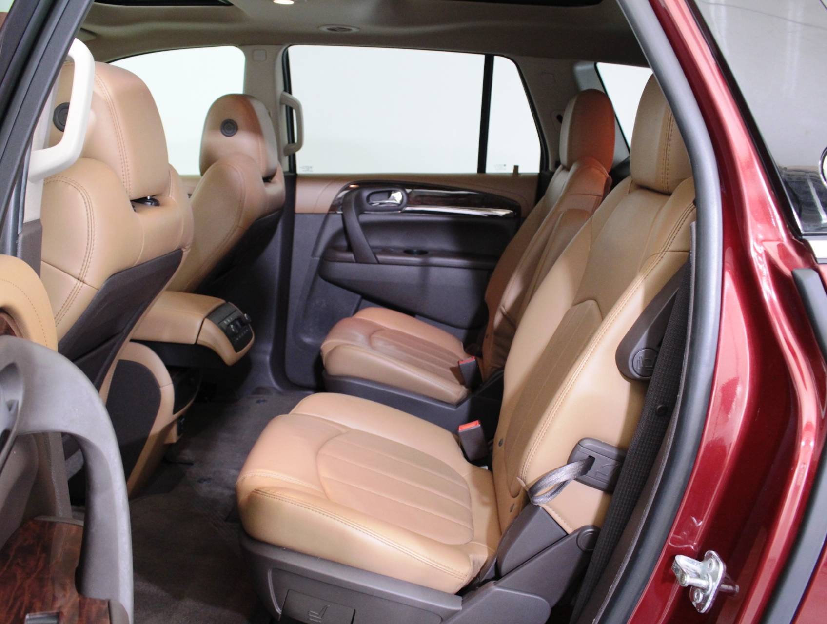 Florida Fine Cars - Used BUICK ENCLAVE 2016 MARGATE PREMIUM