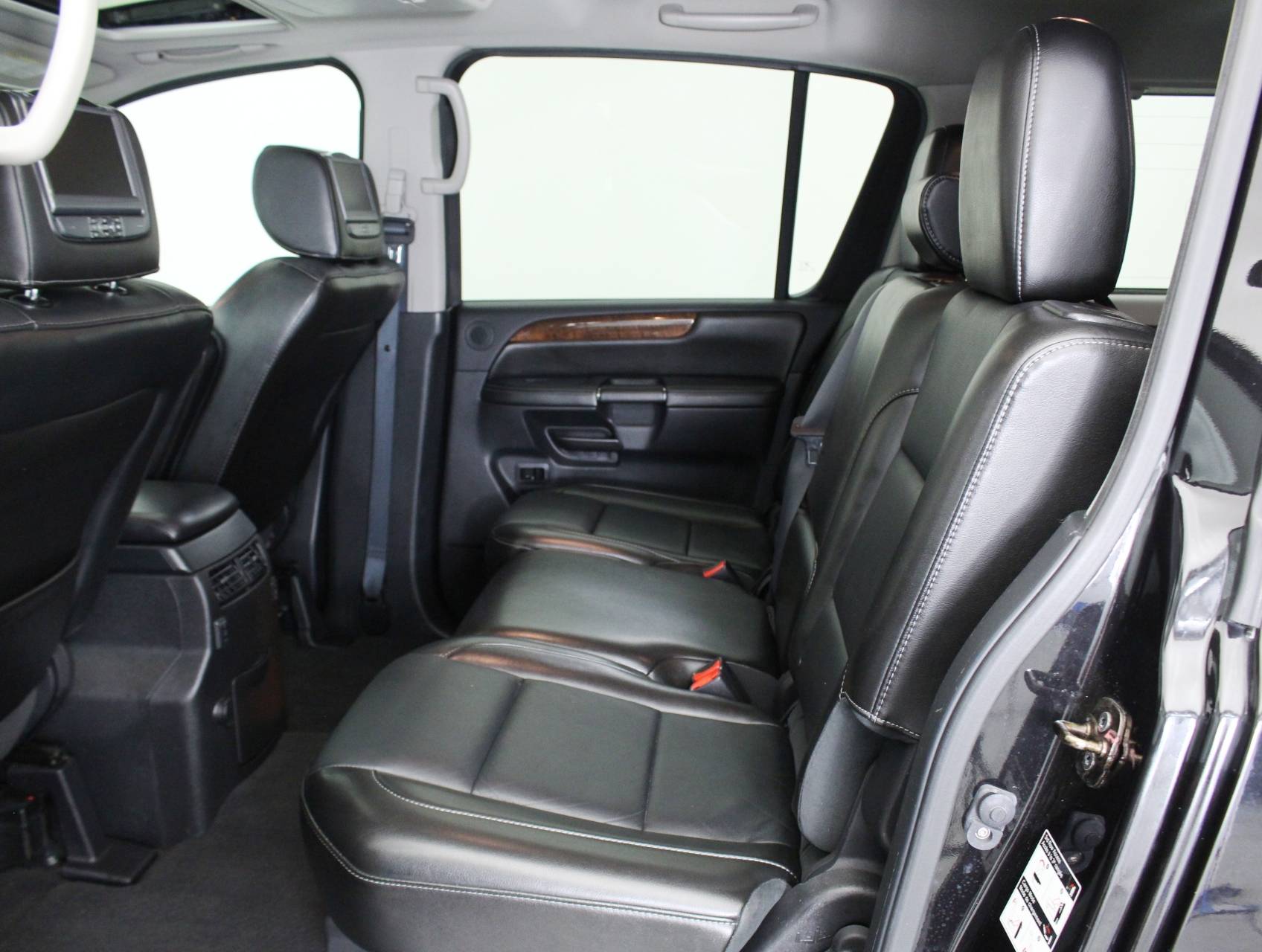 Florida Fine Cars - Used NISSAN ARMADA 2014 MIAMI Platinum