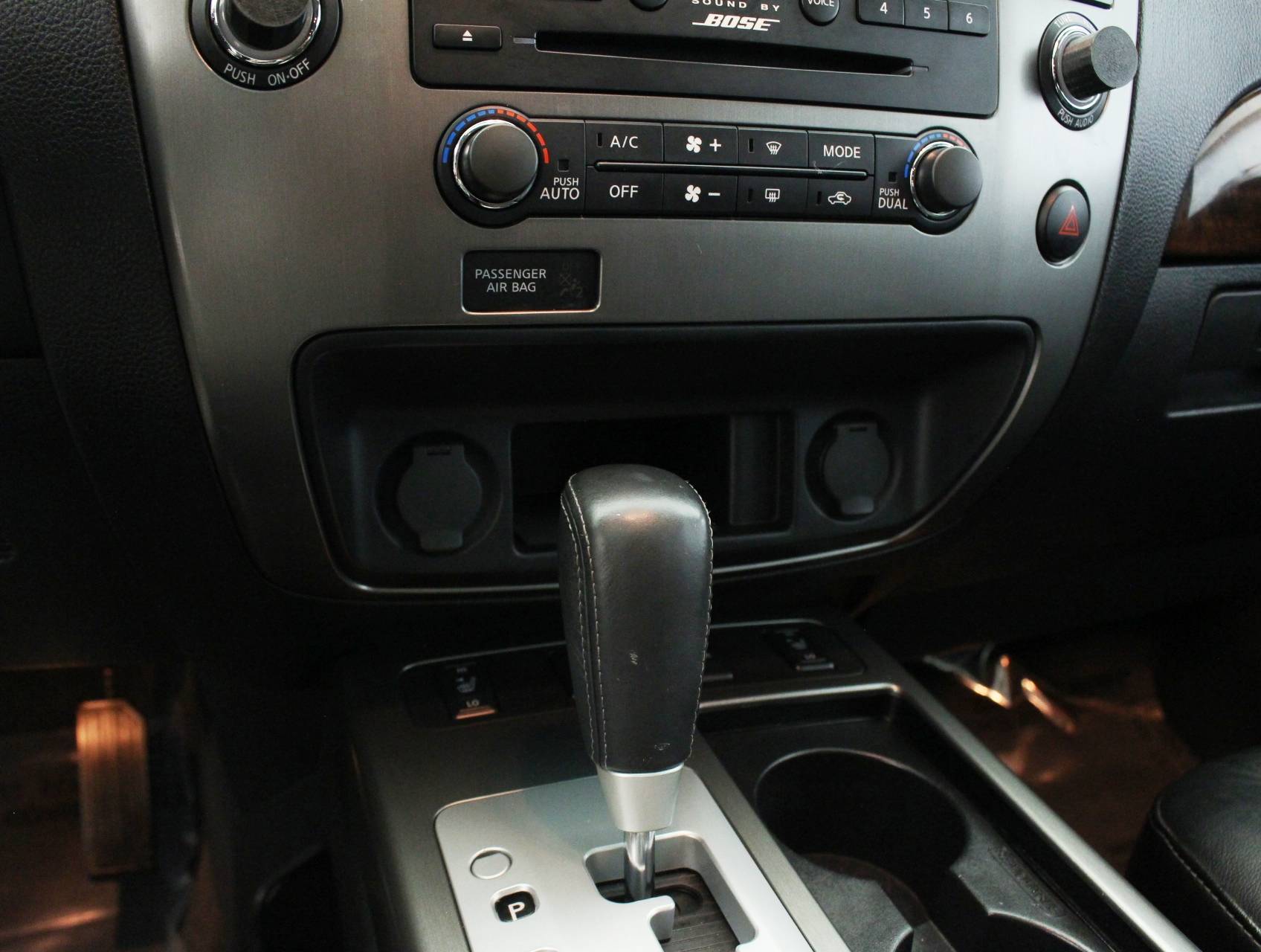 Florida Fine Cars - Used NISSAN ARMADA 2014 MIAMI Platinum