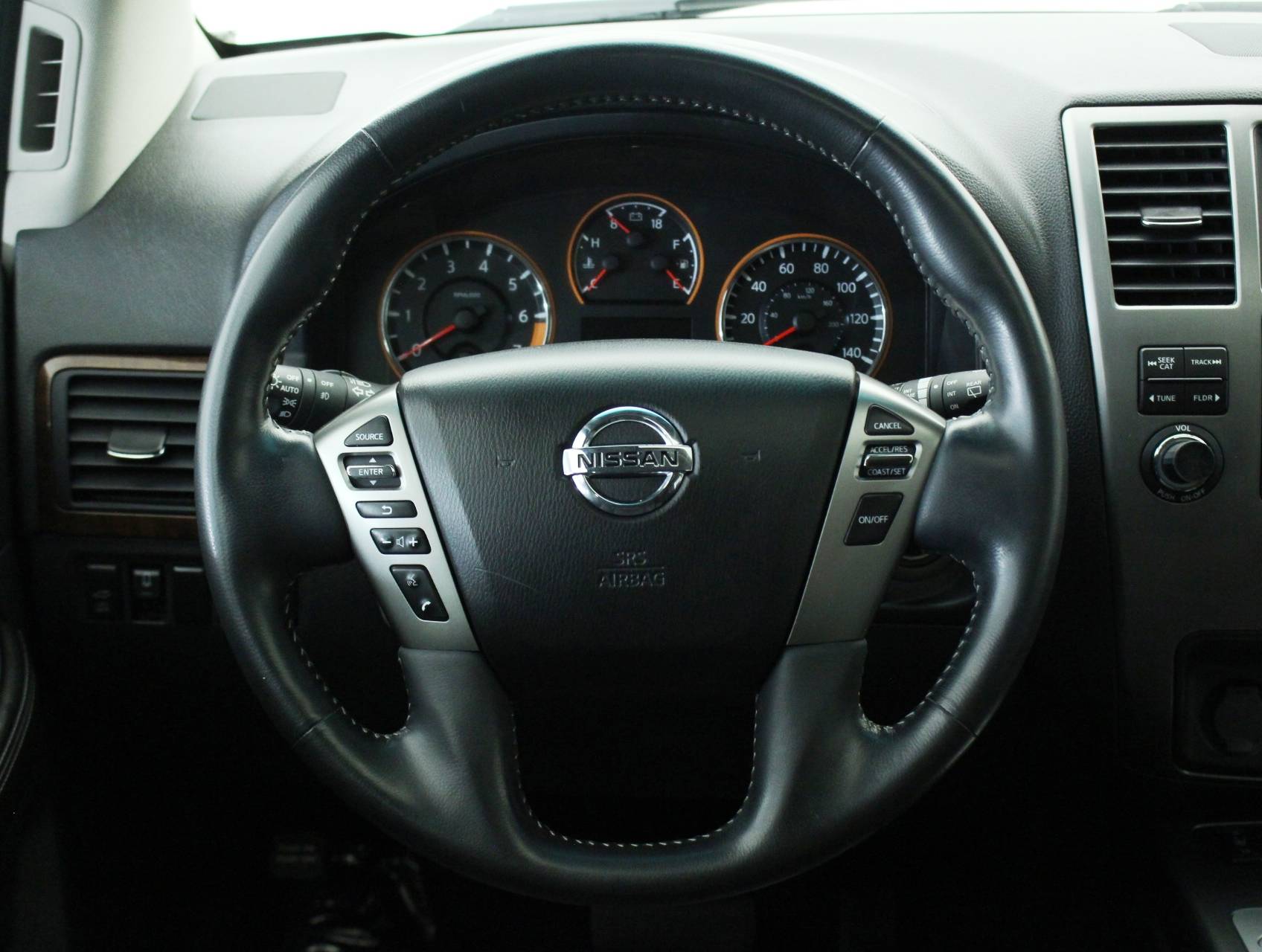 Florida Fine Cars - Used NISSAN ARMADA 2014 MIAMI Platinum