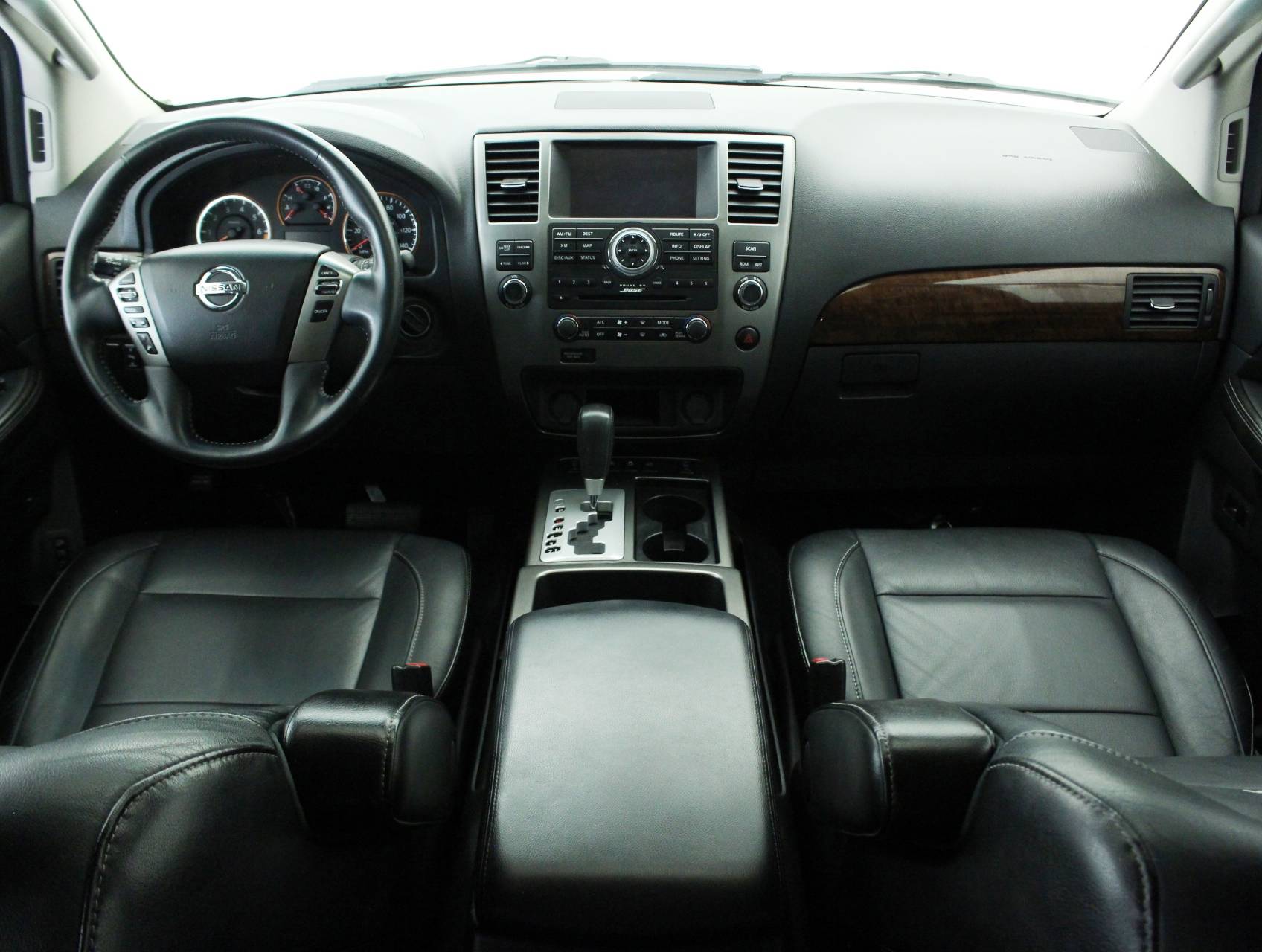 Florida Fine Cars - Used NISSAN ARMADA 2014 MIAMI Platinum