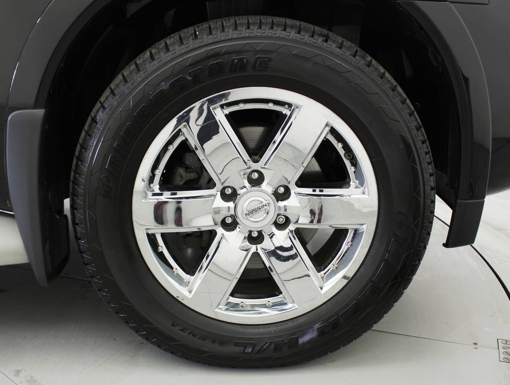 Florida Fine Cars - Used NISSAN ARMADA 2014 MIAMI Platinum