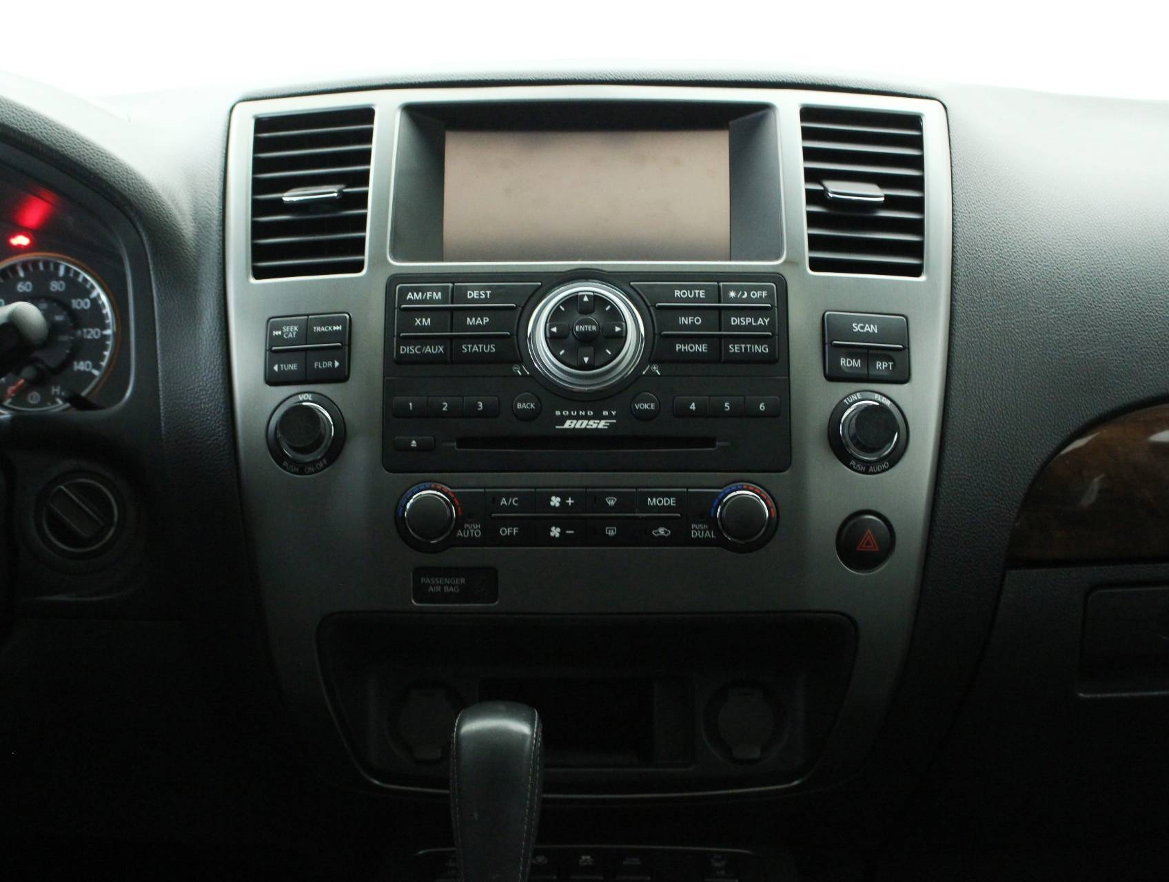 Florida Fine Cars - Used NISSAN ARMADA 2014 MIAMI Platinum