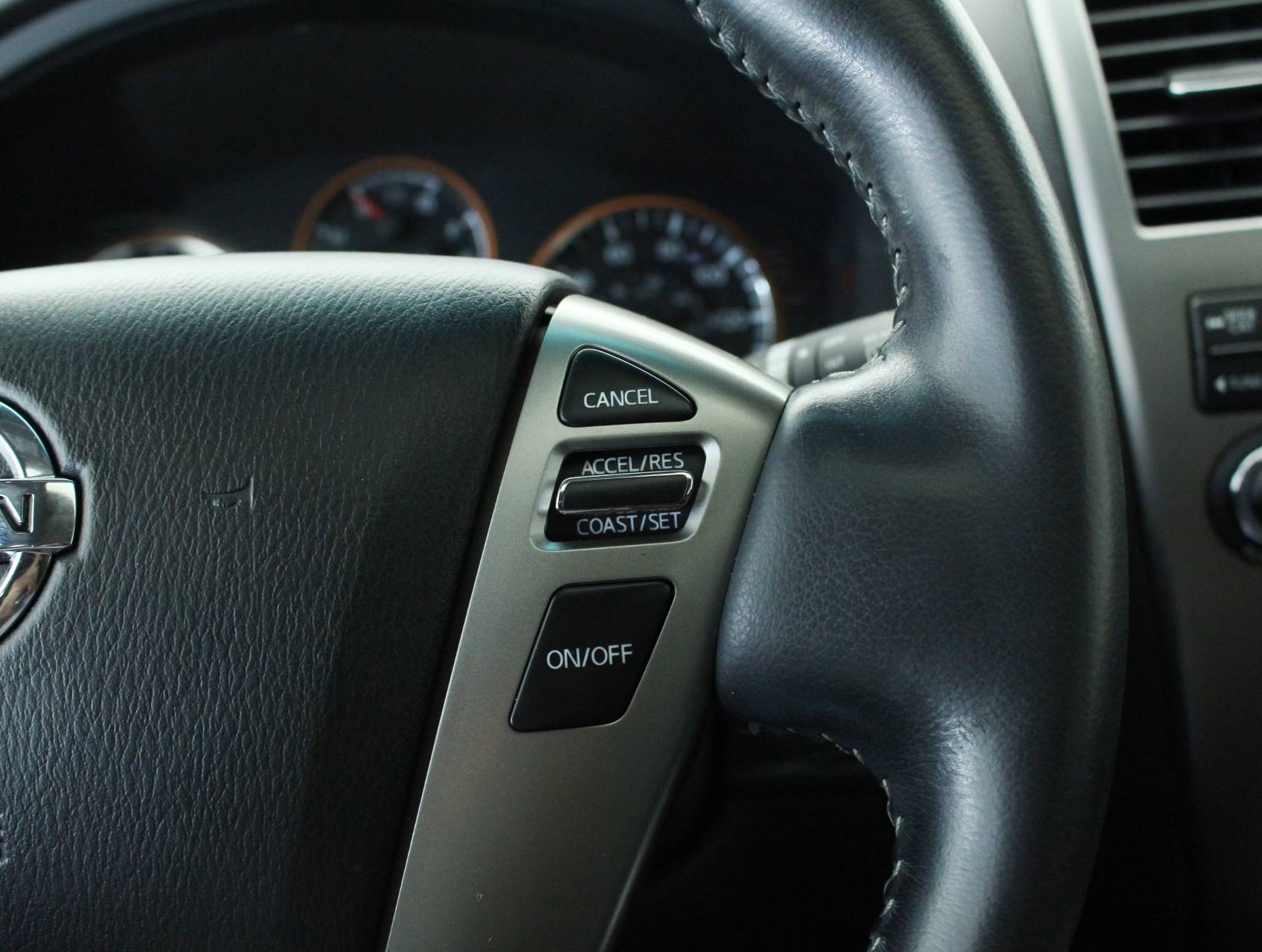 Florida Fine Cars - Used NISSAN ARMADA 2014 MIAMI Platinum