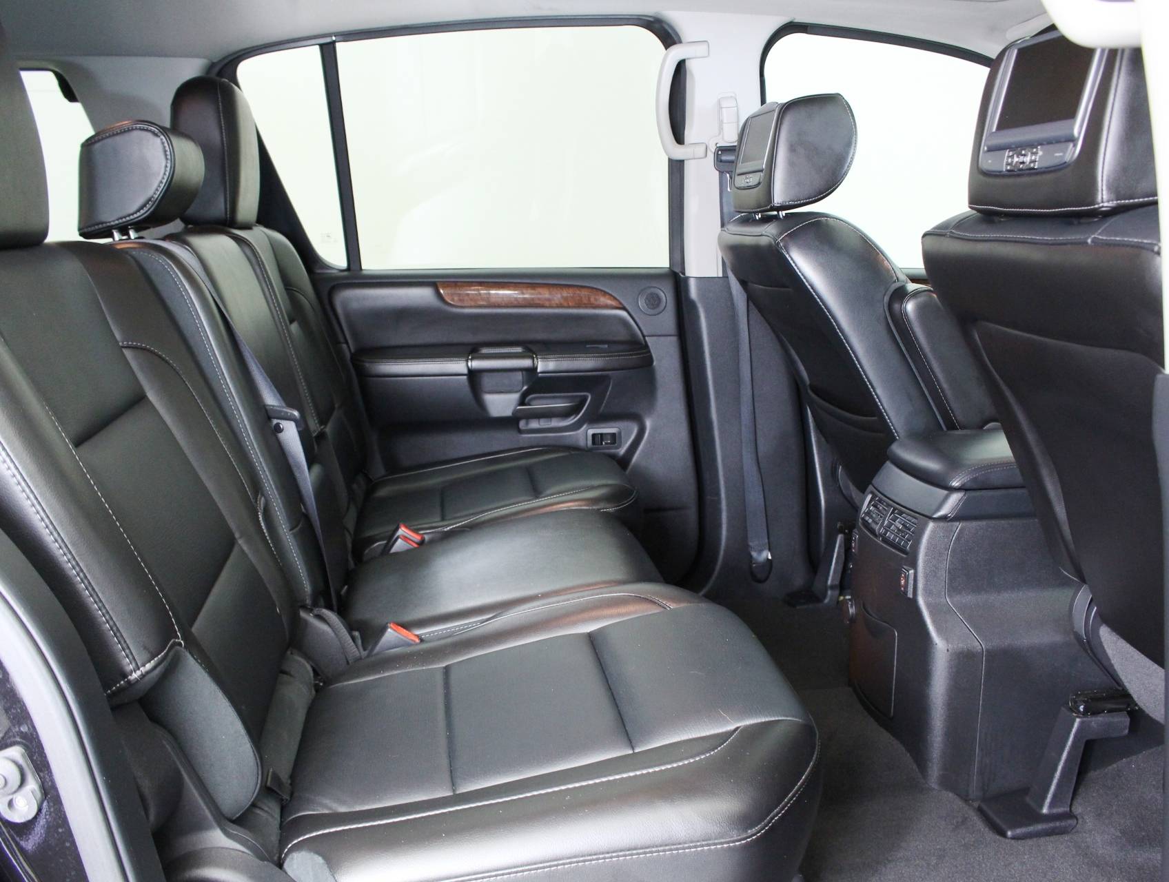 Florida Fine Cars - Used NISSAN ARMADA 2014 MIAMI Platinum