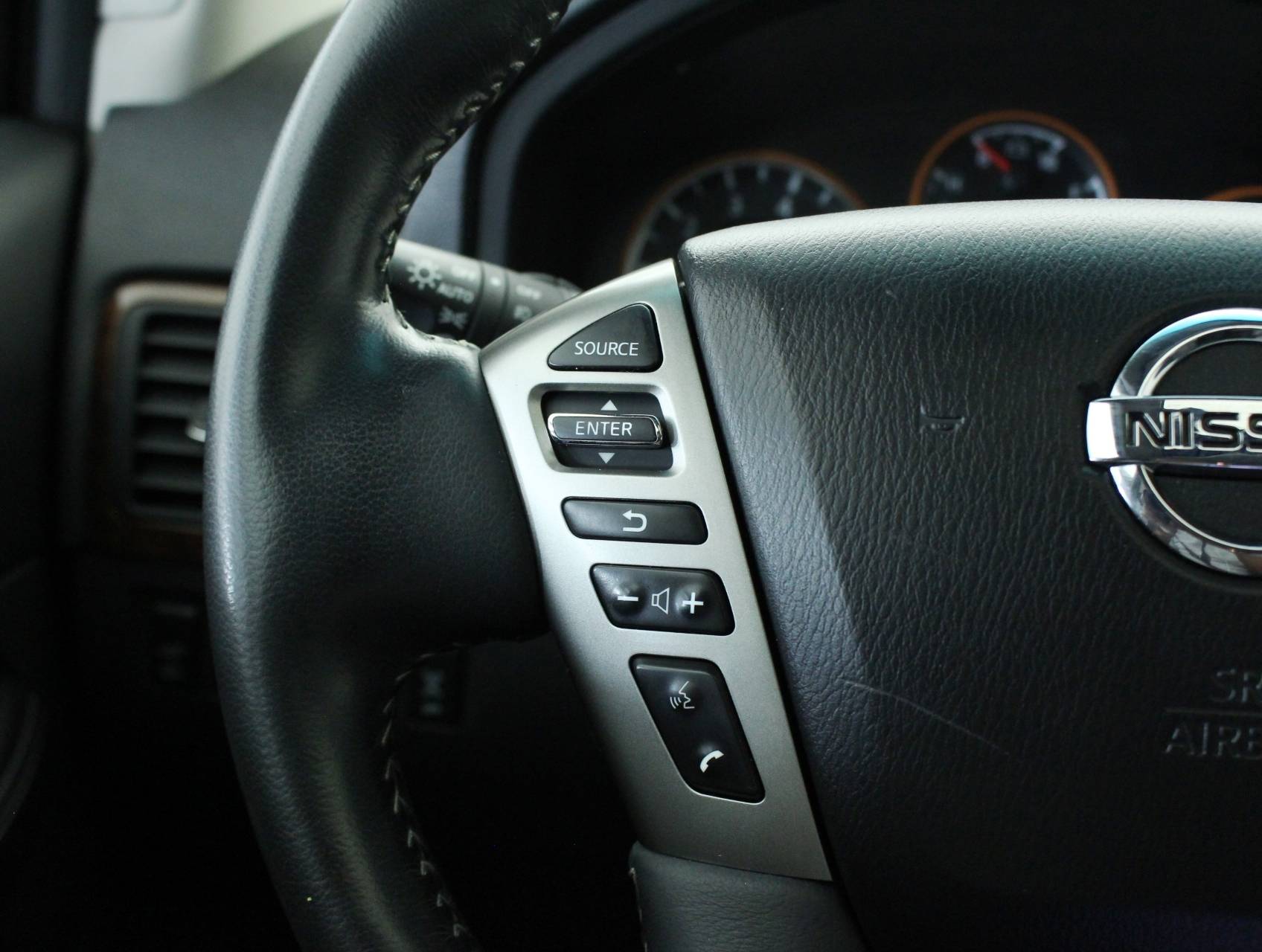 Florida Fine Cars - Used NISSAN ARMADA 2014 MIAMI Platinum