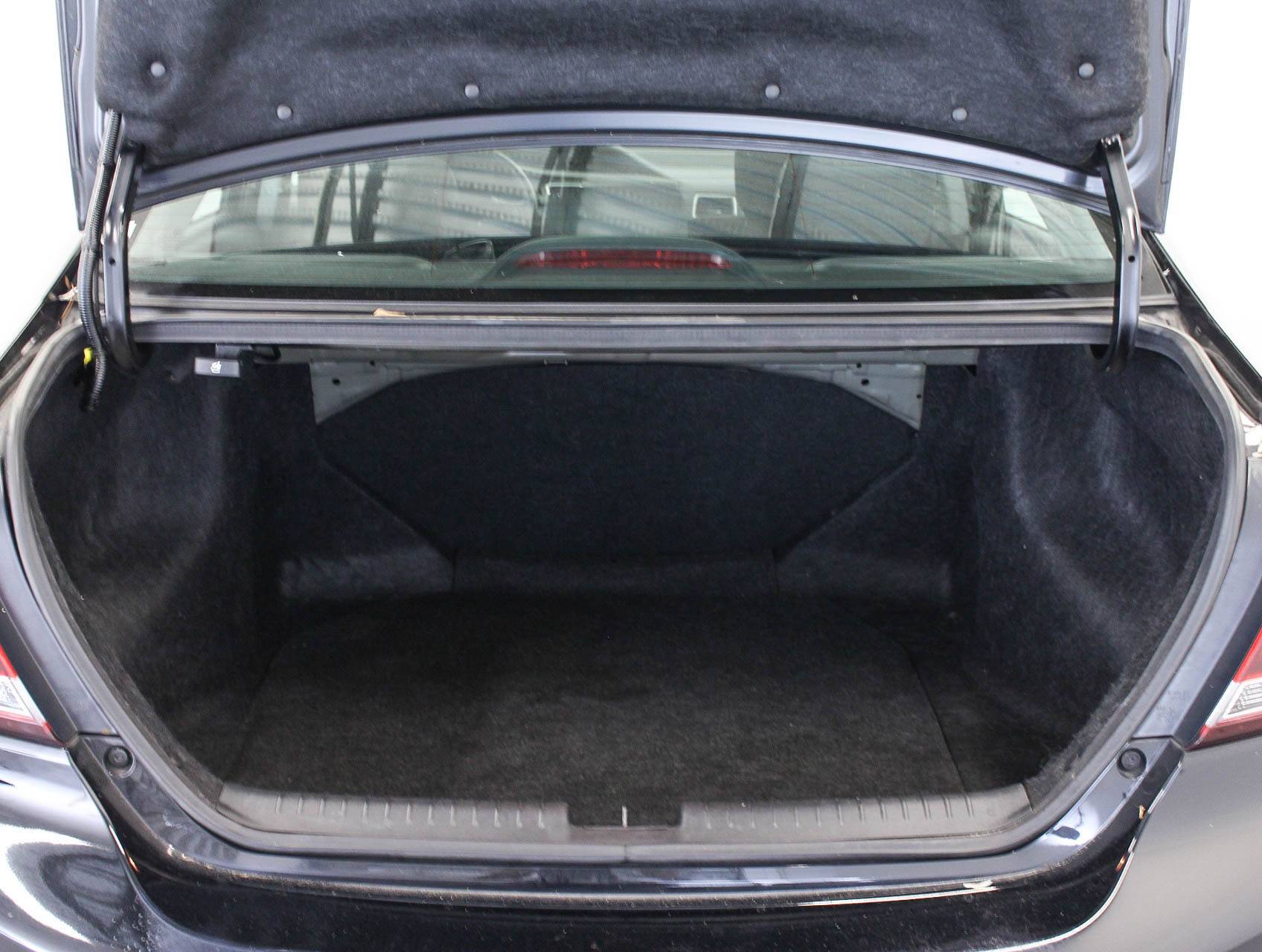 2015 HONDA CIVIC LX photo 14