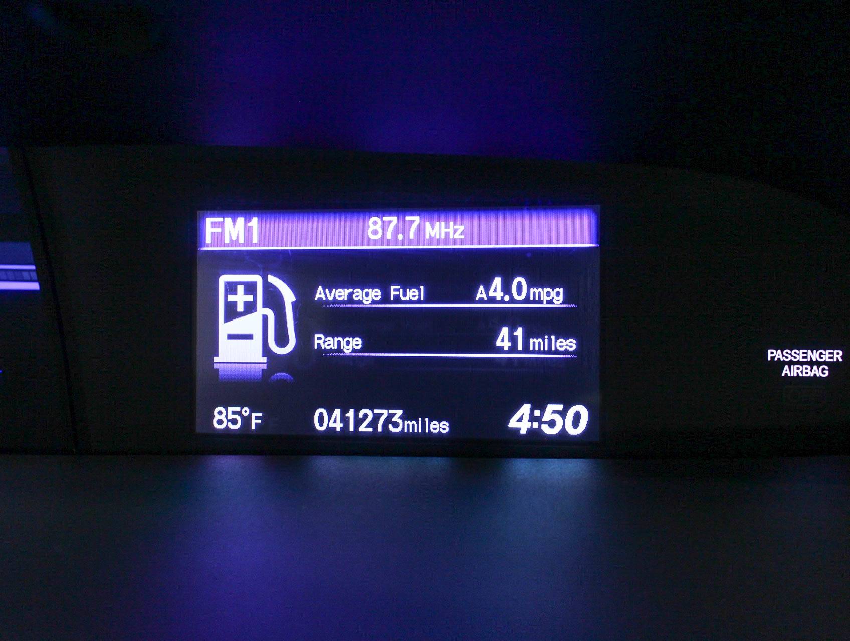 2015 HONDA CIVIC LX photo 24