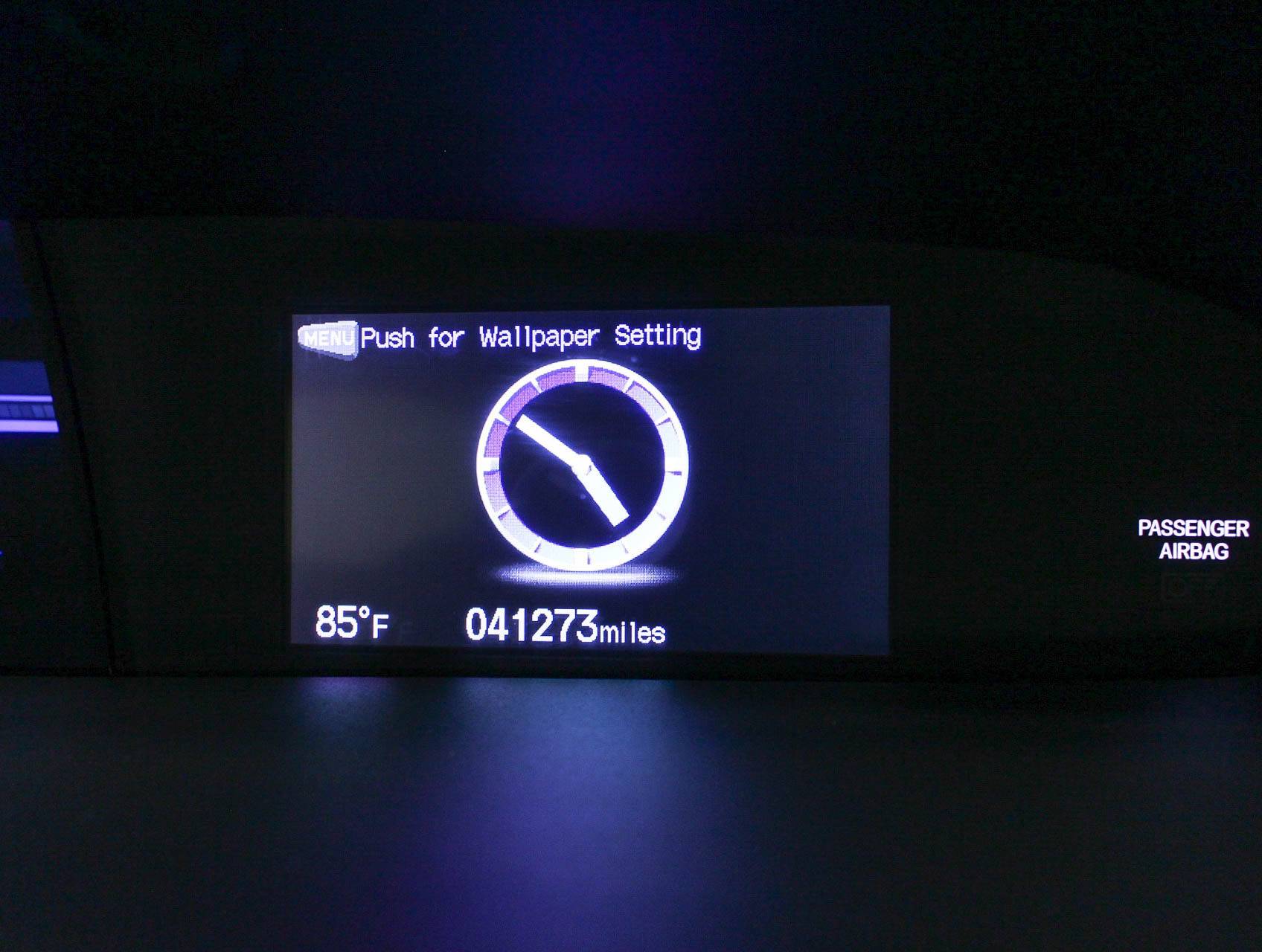 2015 HONDA CIVIC LX photo 25