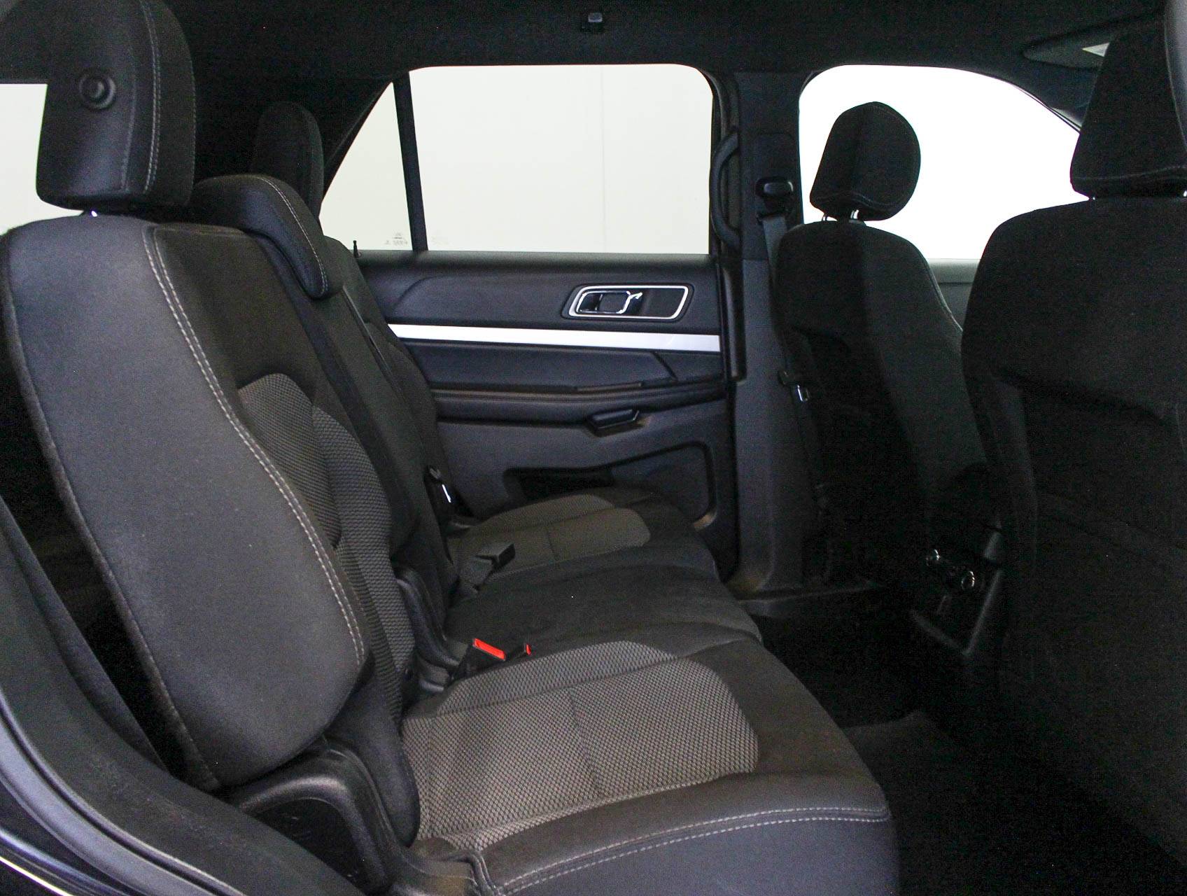 Florida Fine Cars - Used FORD EXPLORER 2017 WEST PALM XLT ECOBOOST 