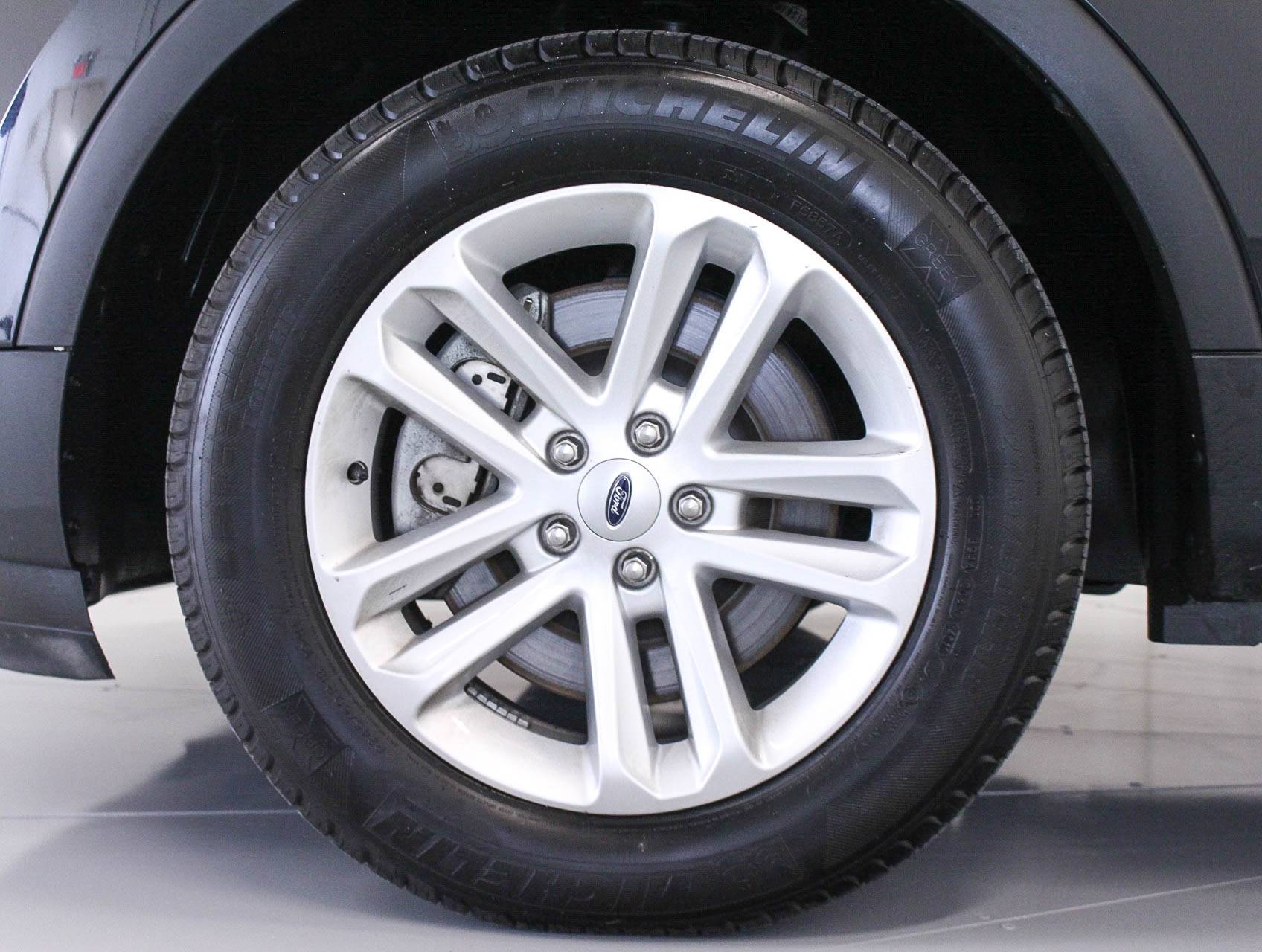 Florida Fine Cars - Used FORD EXPLORER 2017 WEST PALM XLT ECOBOOST 