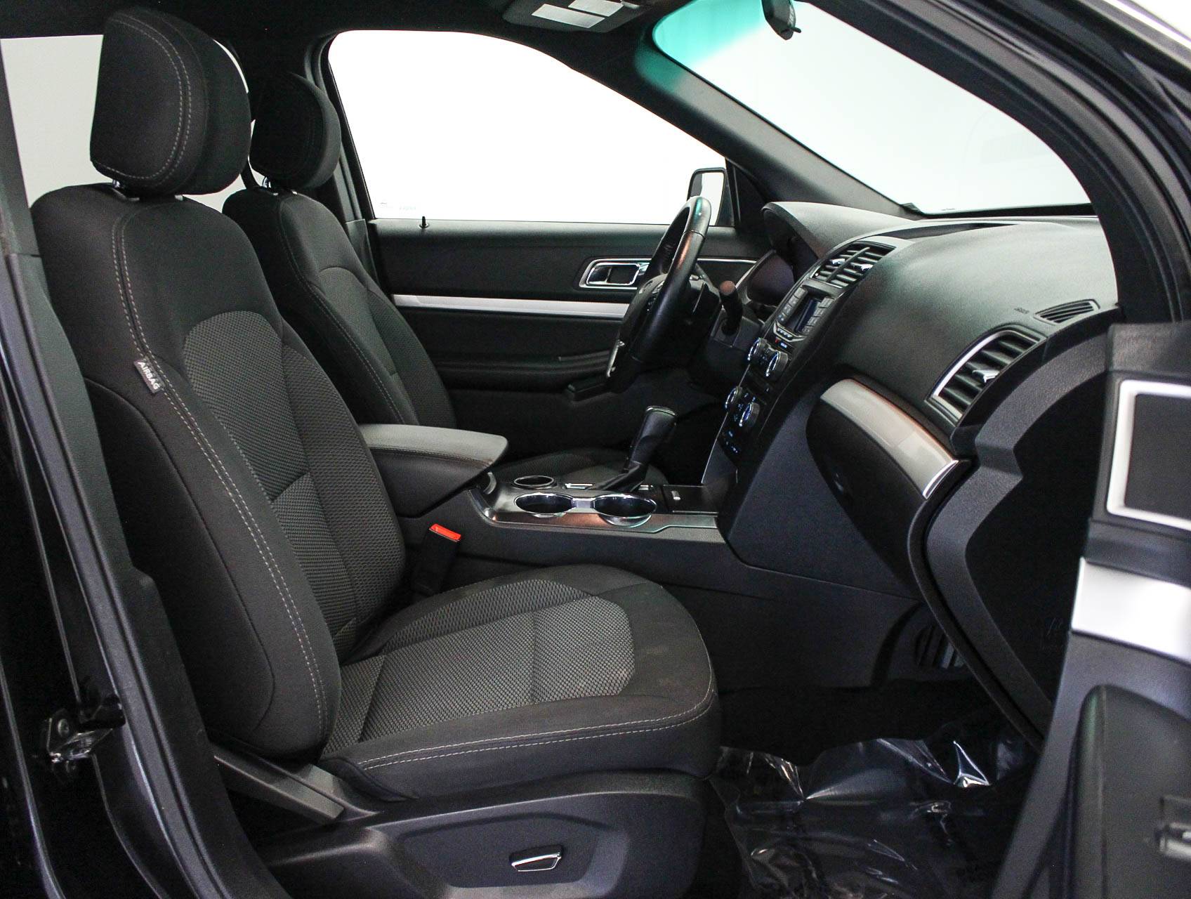 Florida Fine Cars - Used FORD EXPLORER 2017 WEST PALM XLT ECOBOOST 