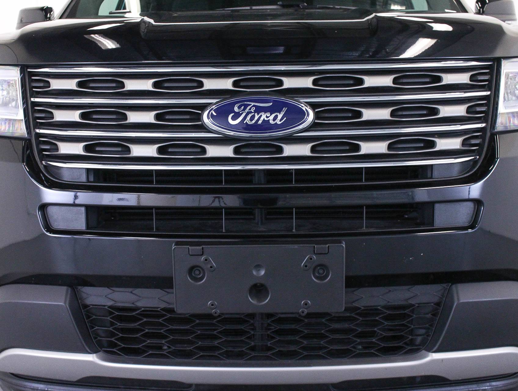 Florida Fine Cars - Used FORD EXPLORER 2017 WEST PALM XLT ECOBOOST 