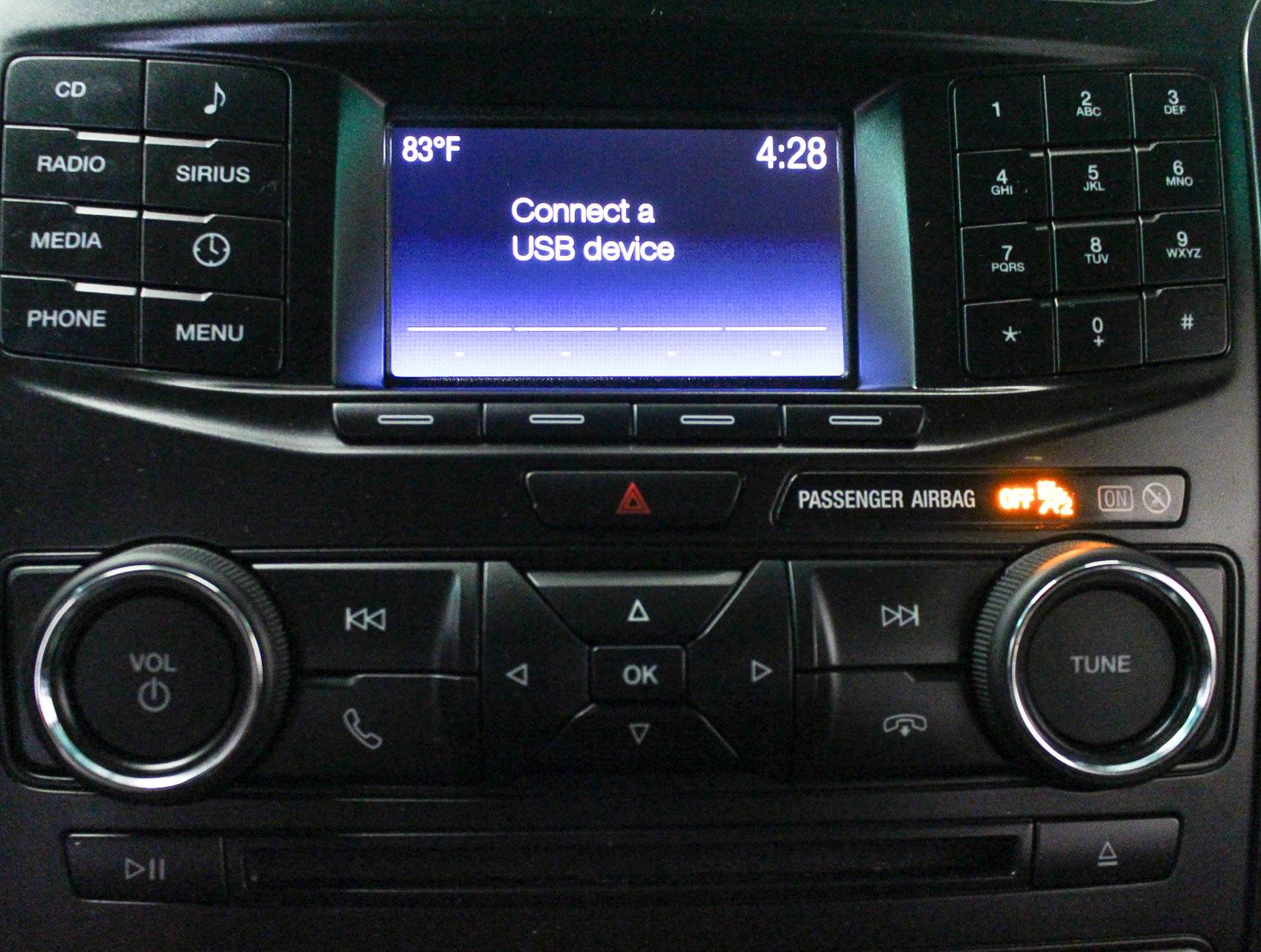 Florida Fine Cars - Used FORD EXPLORER 2017 WEST PALM XLT ECOBOOST 