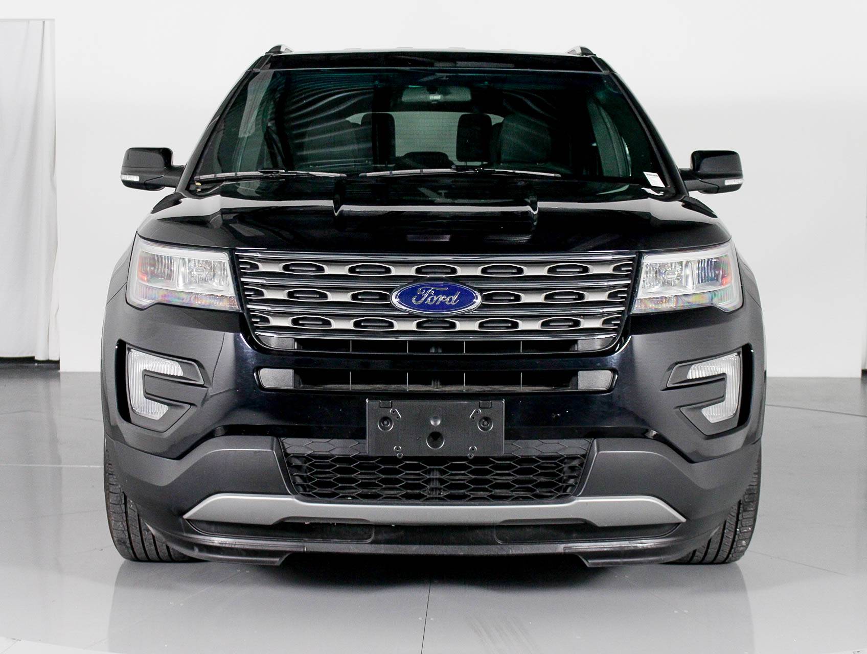 Florida Fine Cars - Used FORD EXPLORER 2017 WEST PALM XLT ECOBOOST 
