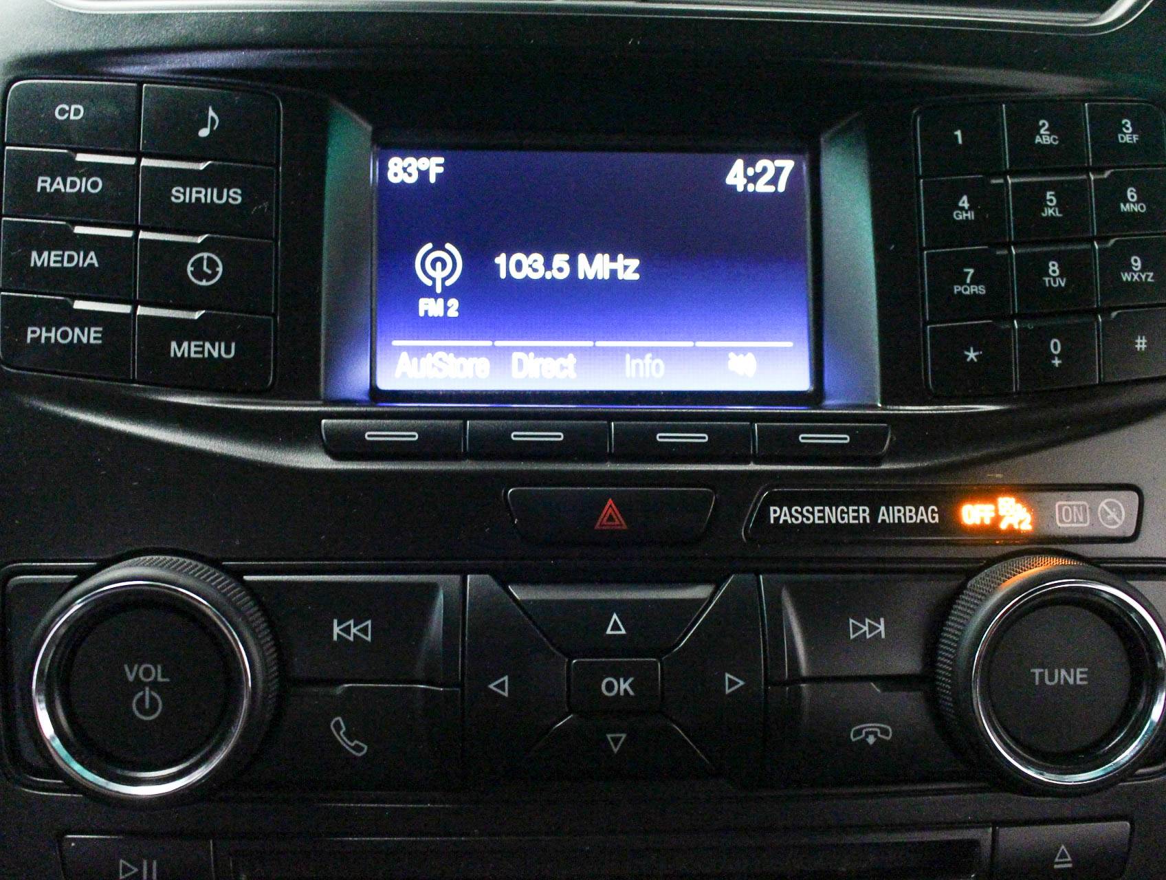 Florida Fine Cars - Used FORD EXPLORER 2017 WEST PALM XLT ECOBOOST 