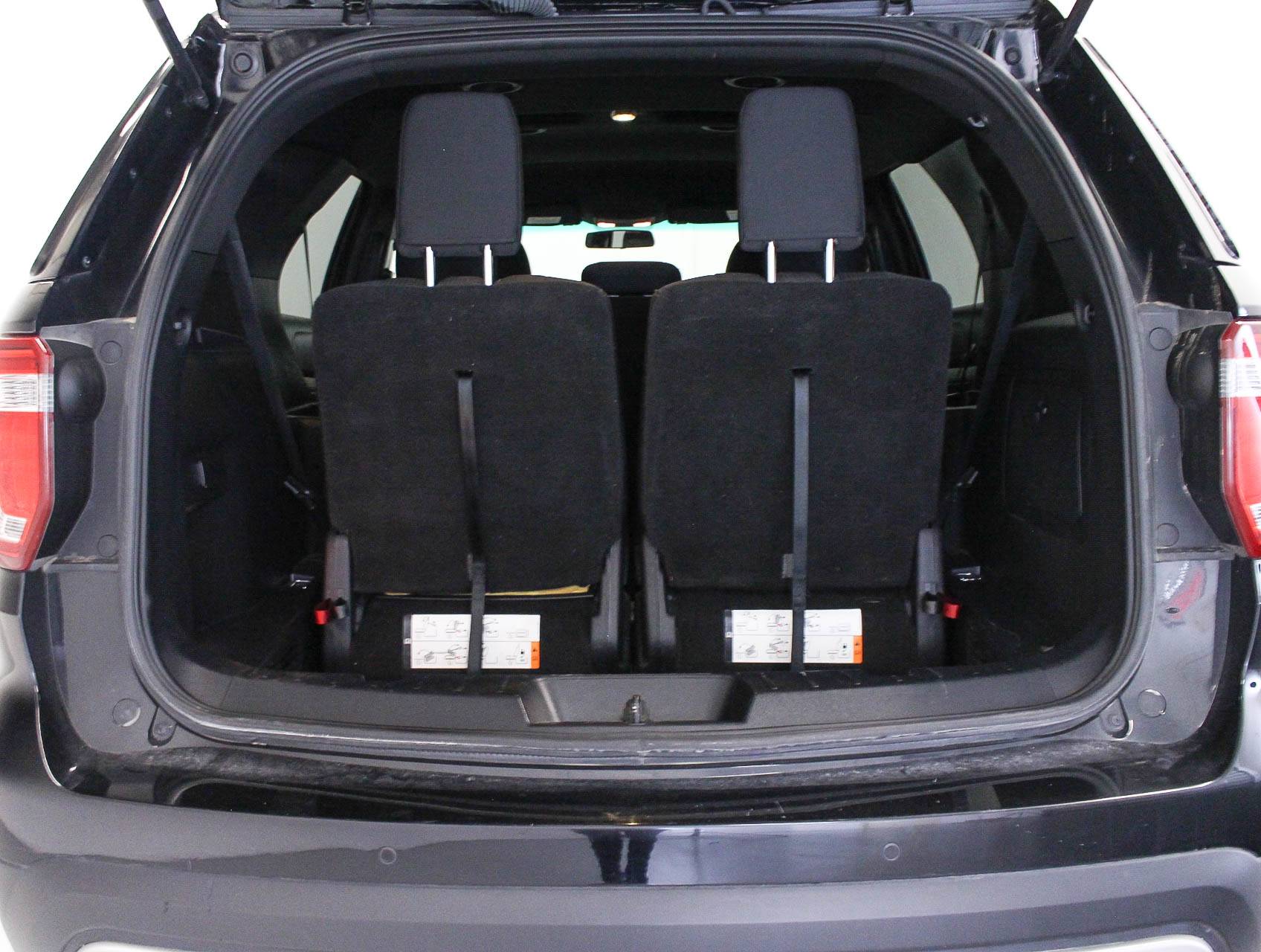 Florida Fine Cars - Used FORD EXPLORER 2017 WEST PALM XLT ECOBOOST 