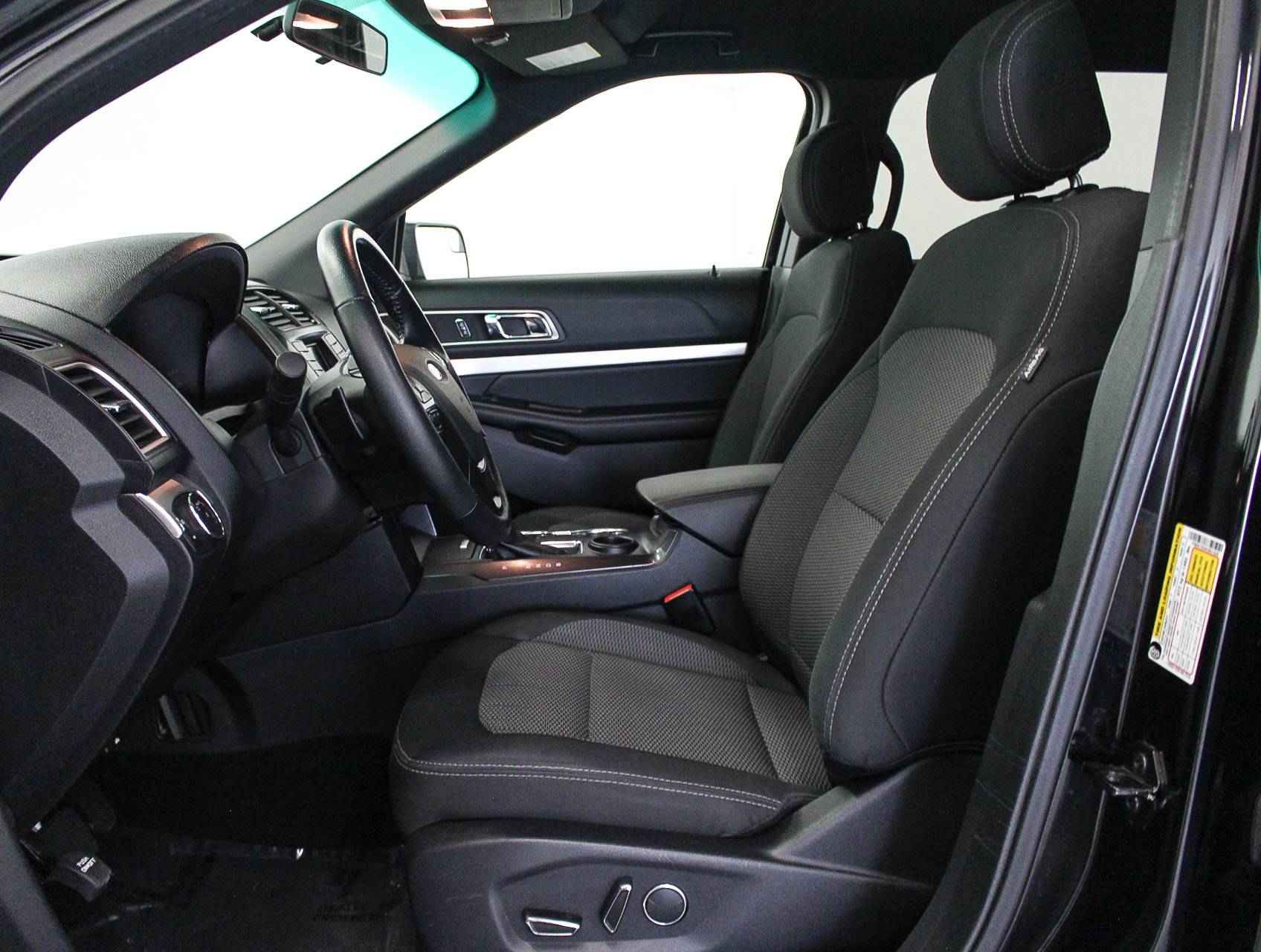 Florida Fine Cars - Used FORD EXPLORER 2017 WEST PALM XLT ECOBOOST 