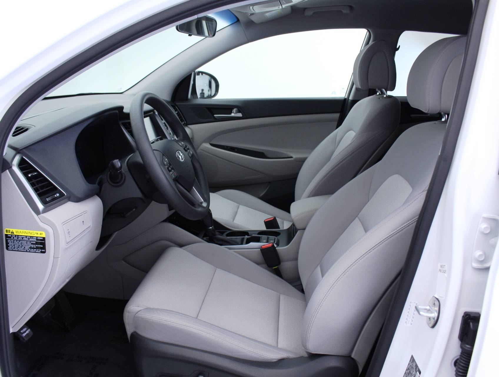 Florida Fine Cars - Used HYUNDAI TUCSON 2018 HOLLYWOOD Sel