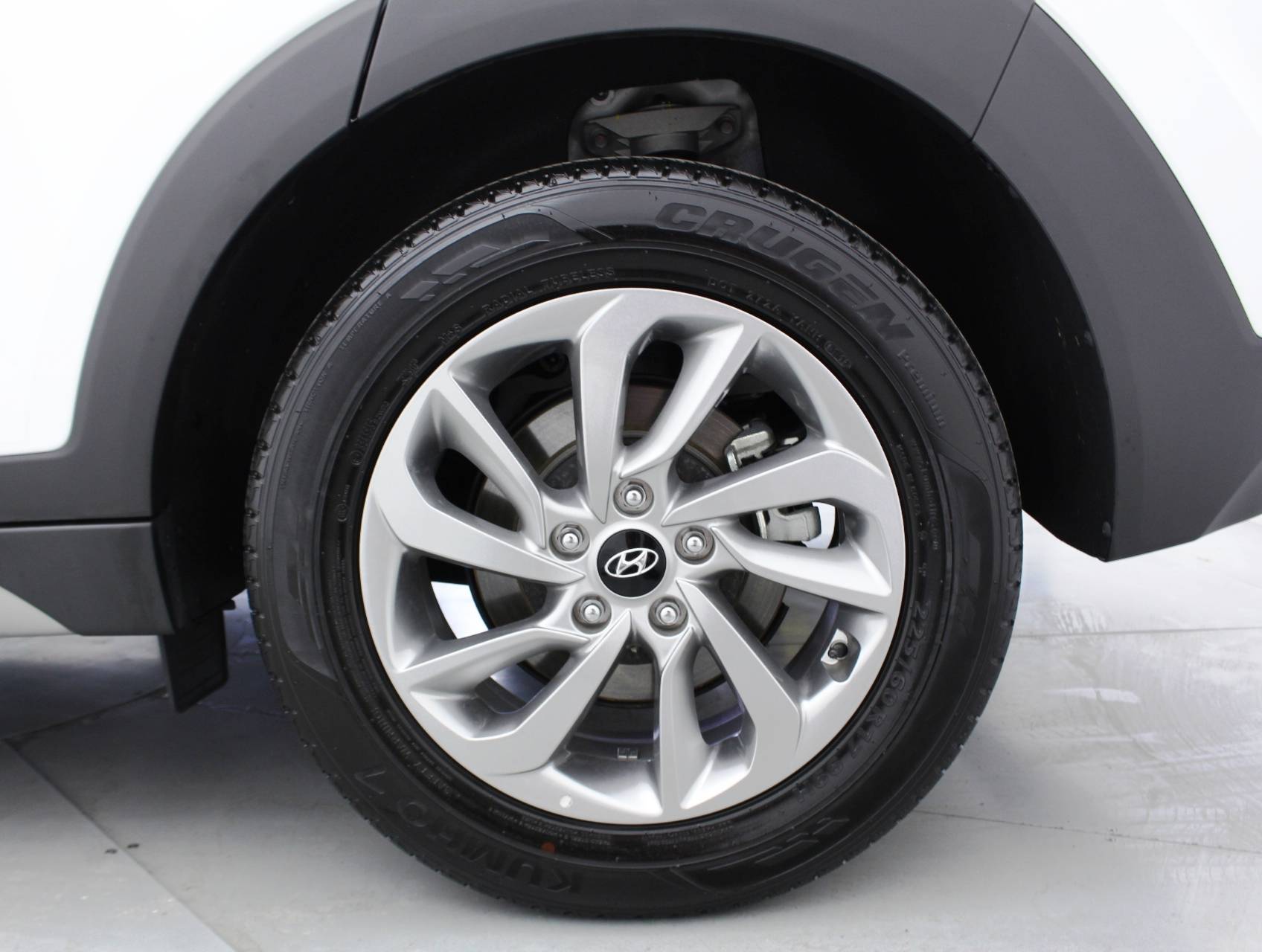 Florida Fine Cars - Used HYUNDAI TUCSON 2018 HOLLYWOOD Sel