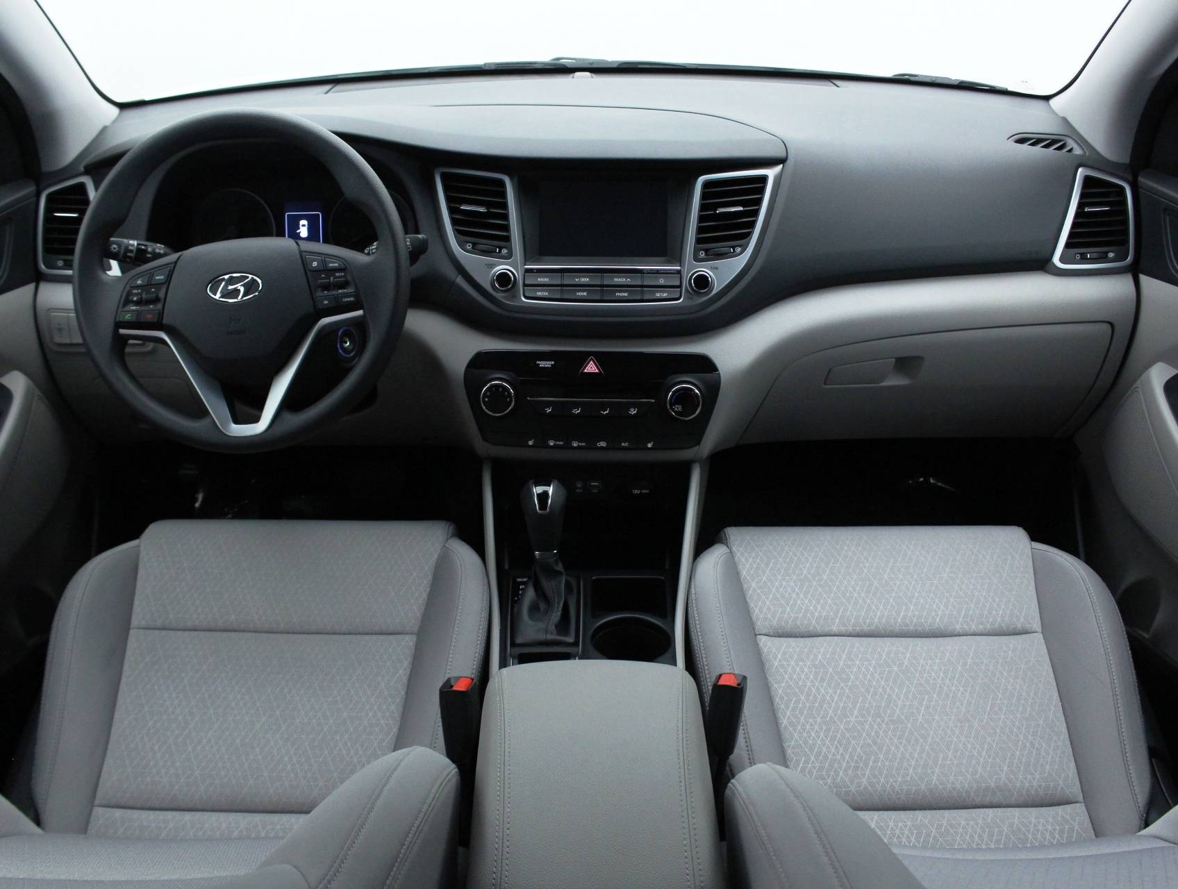 Florida Fine Cars - Used HYUNDAI TUCSON 2018 HOLLYWOOD Sel