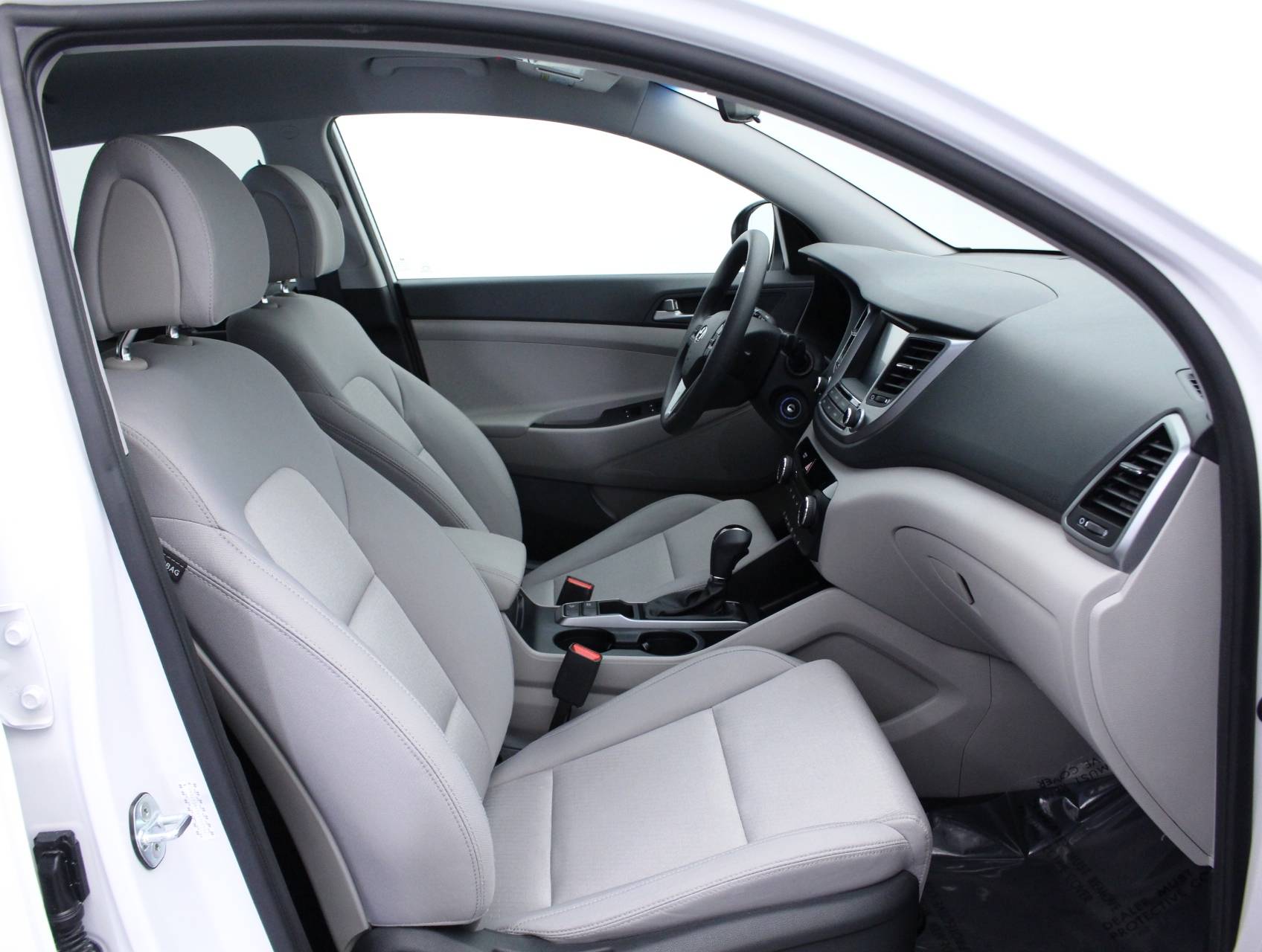 Florida Fine Cars - Used HYUNDAI TUCSON 2018 HOLLYWOOD Sel