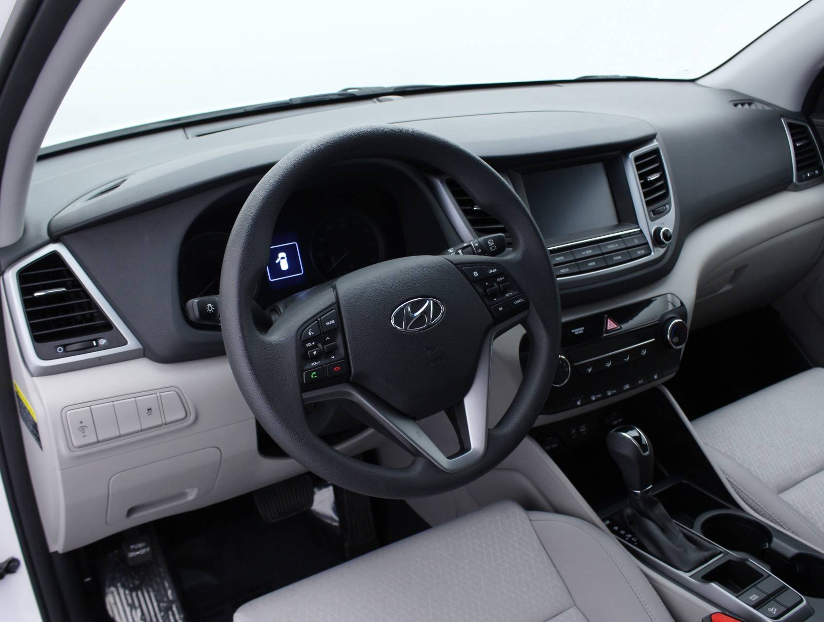 Florida Fine Cars - Used HYUNDAI TUCSON 2018 HOLLYWOOD Sel