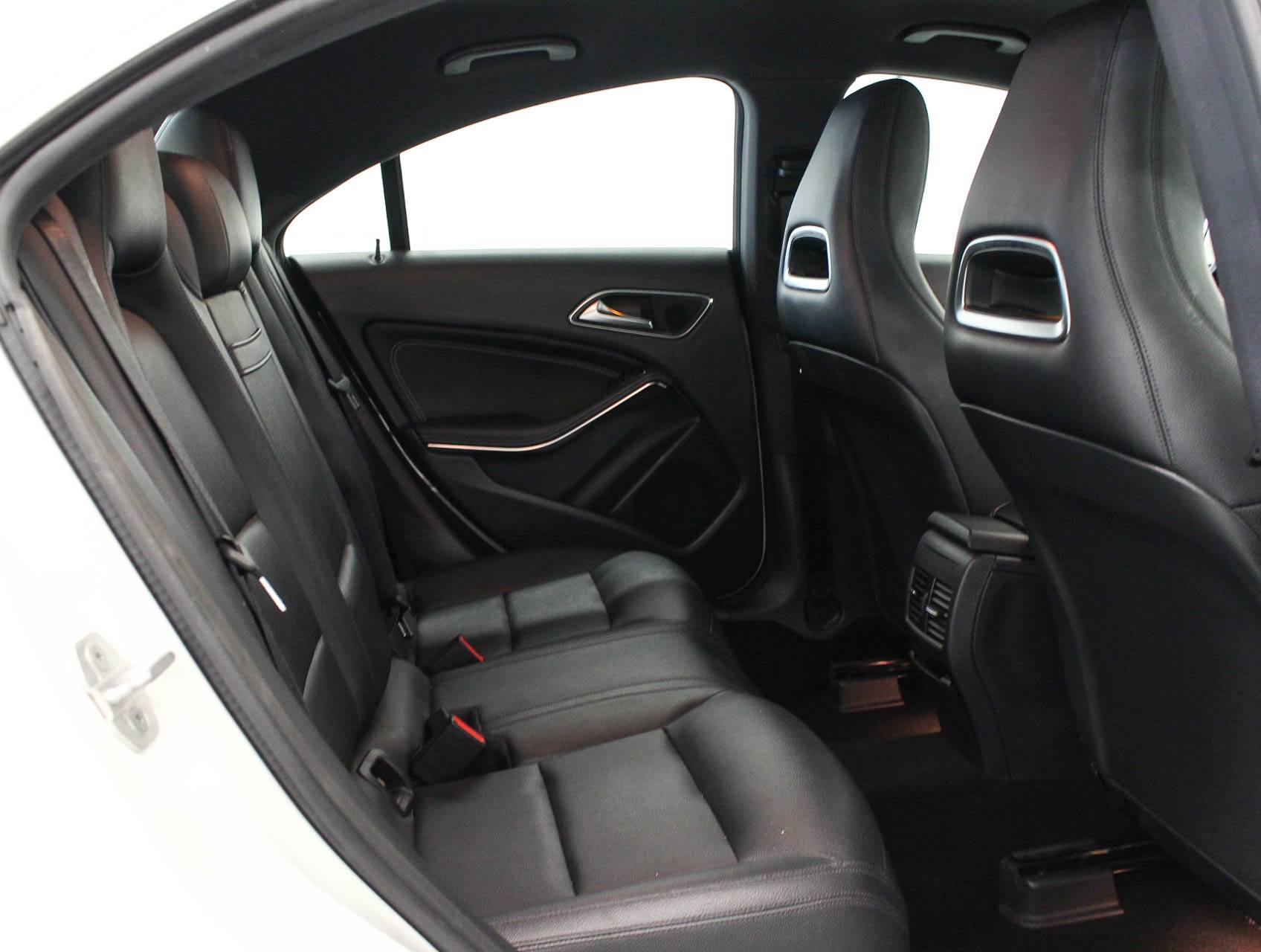 Florida Fine Cars - Used MERCEDES-BENZ CLA CLASS 2015 MIAMI CLA250