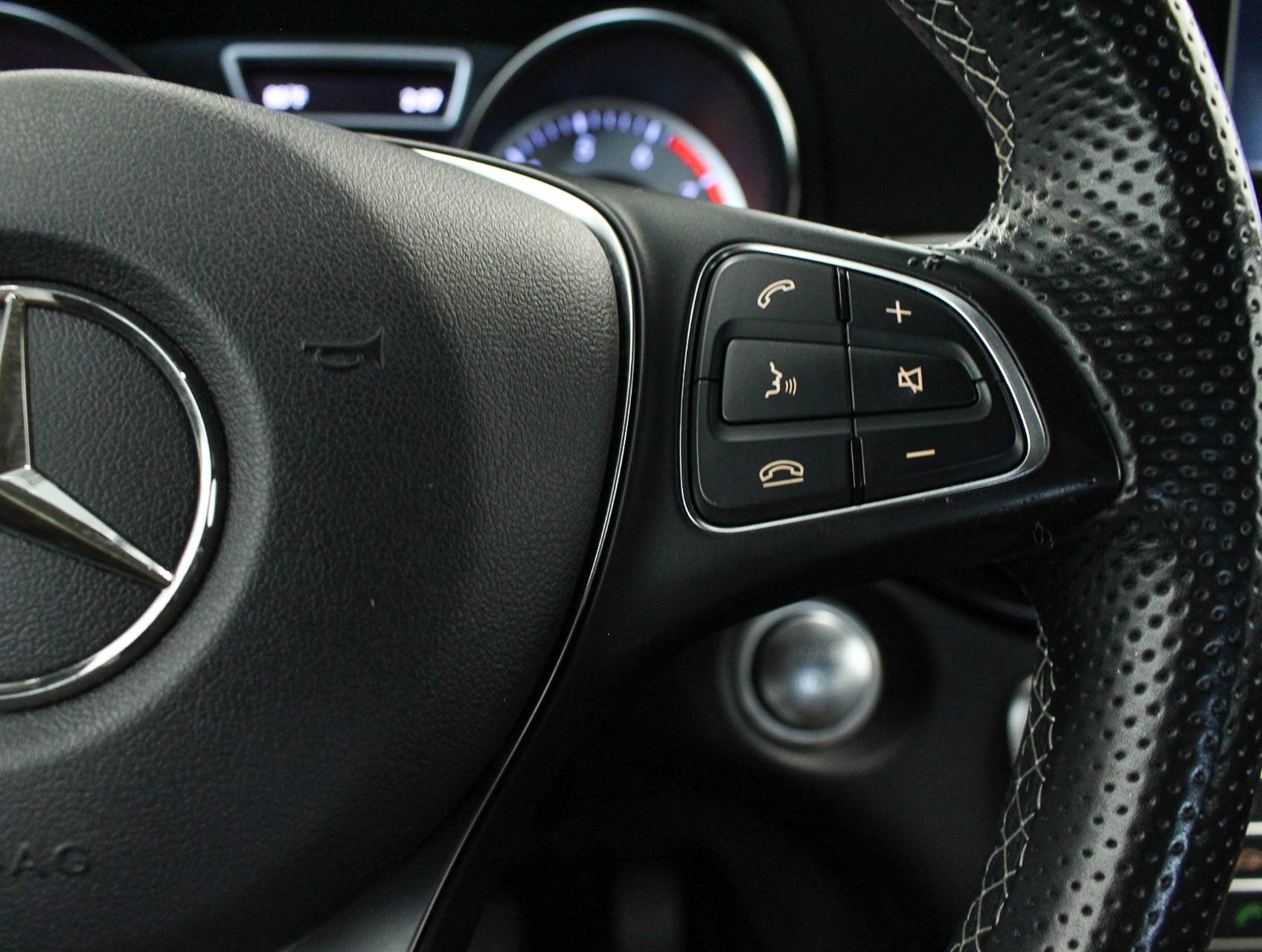 Florida Fine Cars - Used MERCEDES-BENZ CLA CLASS 2015 MIAMI CLA250