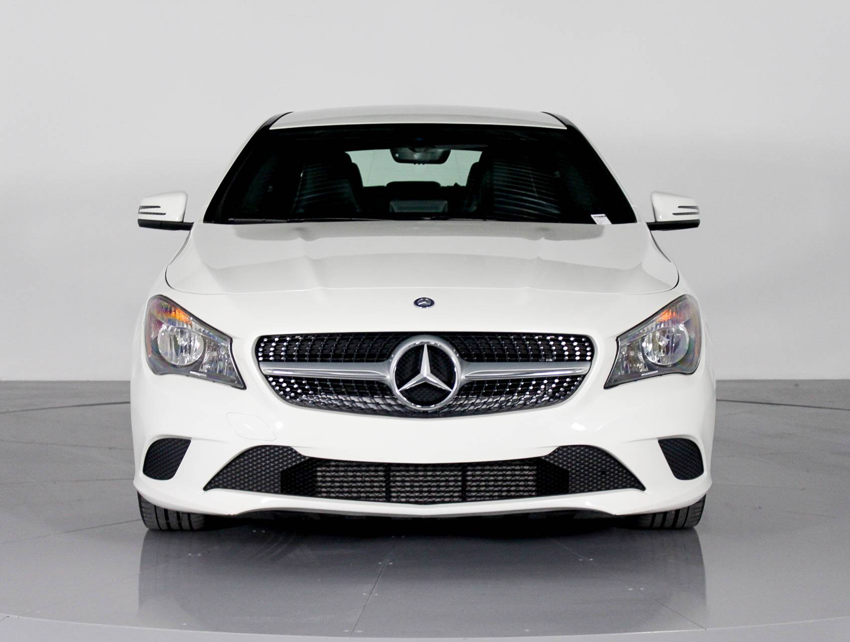 Florida Fine Cars - Used MERCEDES-BENZ CLA CLASS 2015 MIAMI CLA250