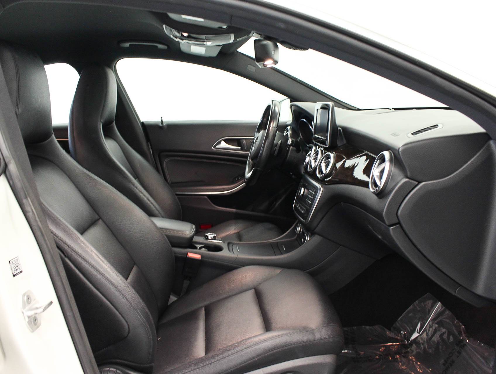 Florida Fine Cars - Used MERCEDES-BENZ CLA CLASS 2015 MIAMI CLA250