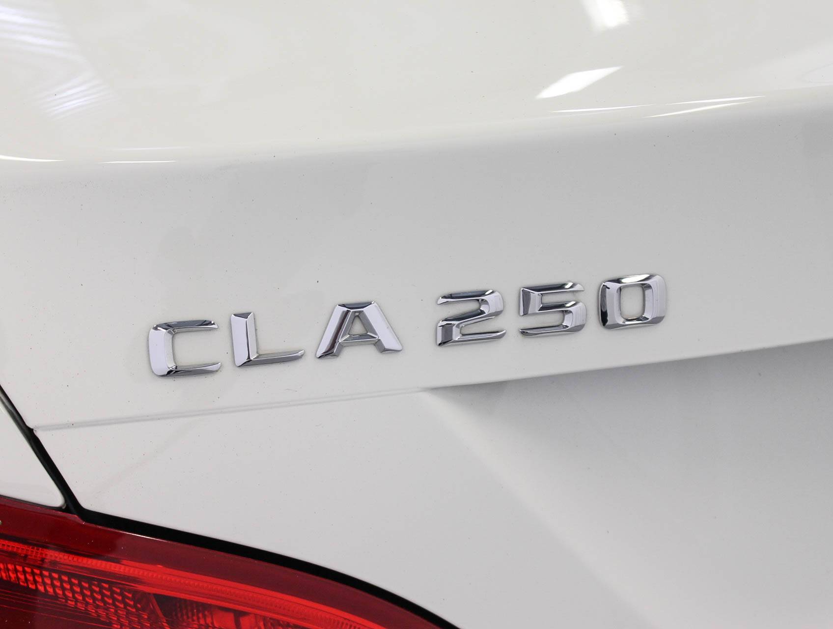 Florida Fine Cars - Used MERCEDES-BENZ CLA CLASS 2015 MIAMI CLA250