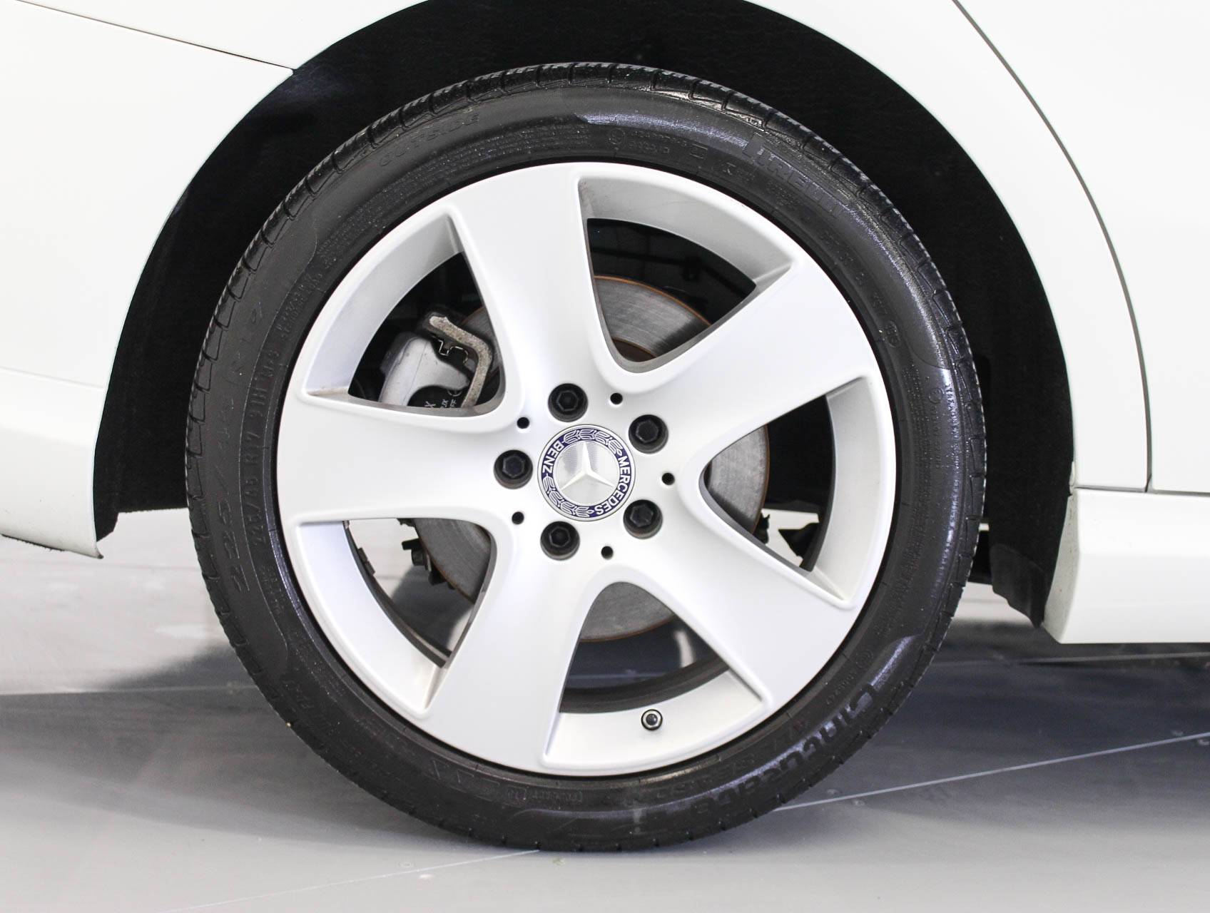 Florida Fine Cars - Used MERCEDES-BENZ CLA CLASS 2015 MIAMI CLA250