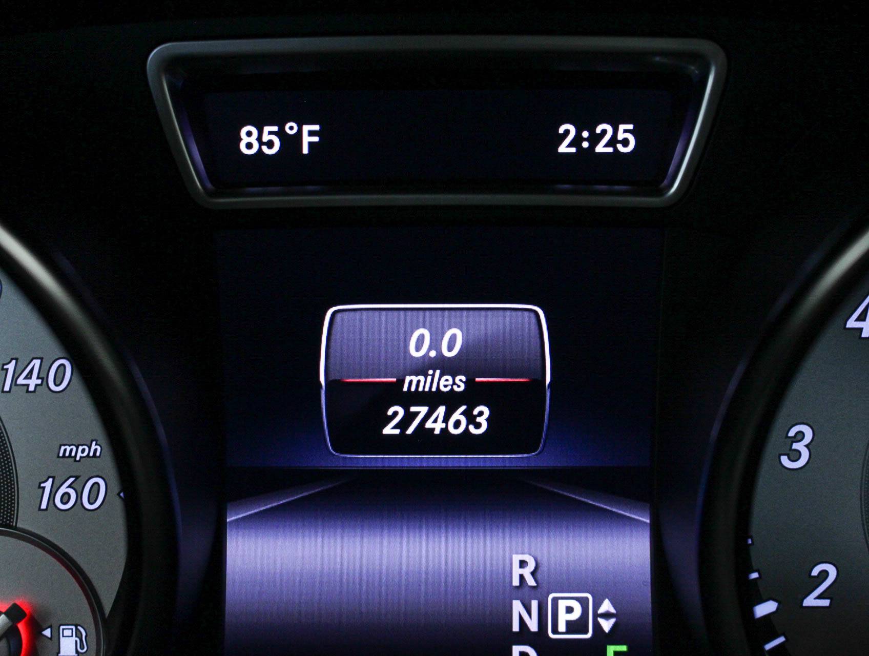 Florida Fine Cars - Used MERCEDES-BENZ CLA CLASS 2015 MIAMI CLA250