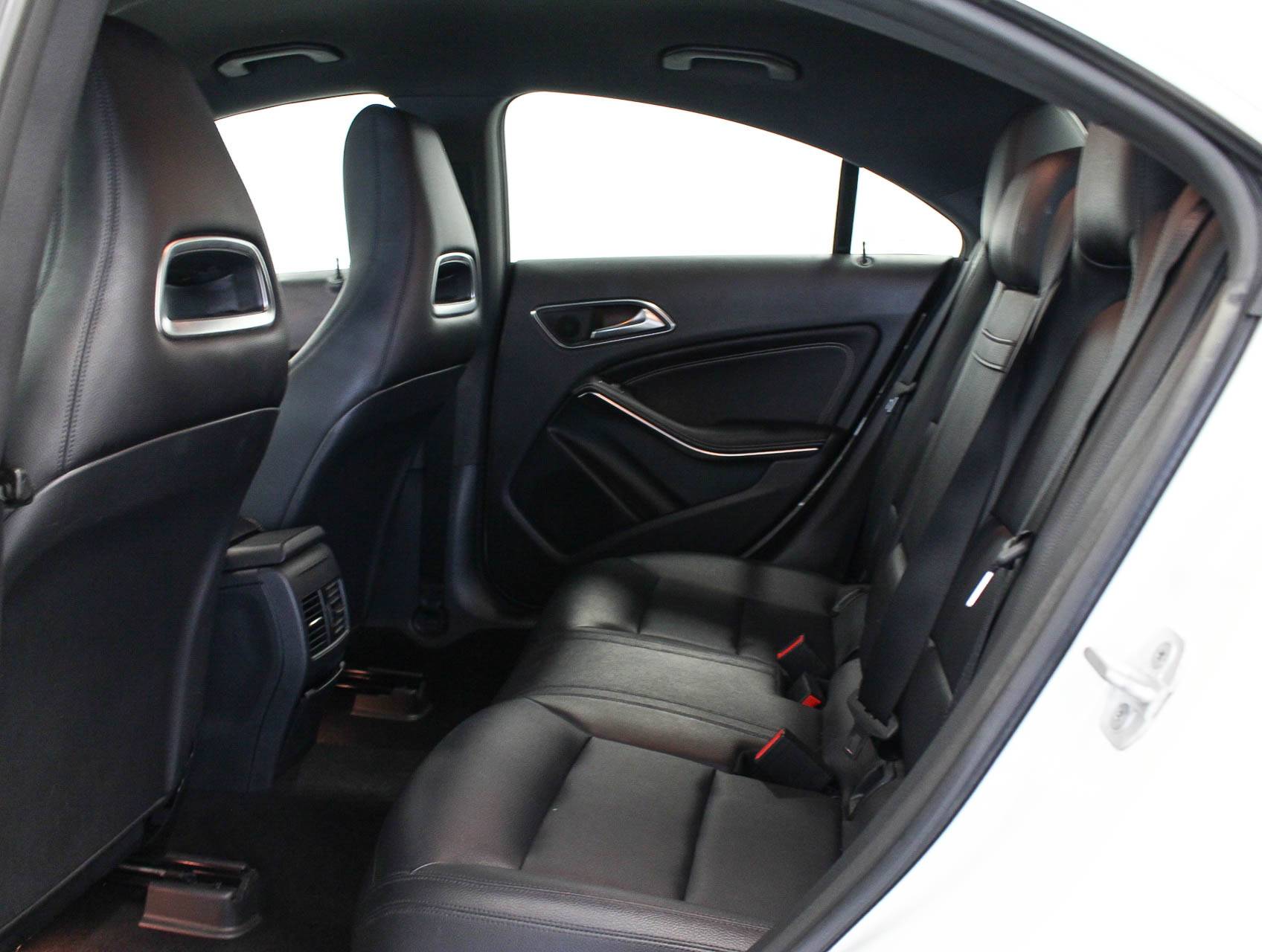 Florida Fine Cars - Used MERCEDES-BENZ CLA CLASS 2015 MIAMI CLA250